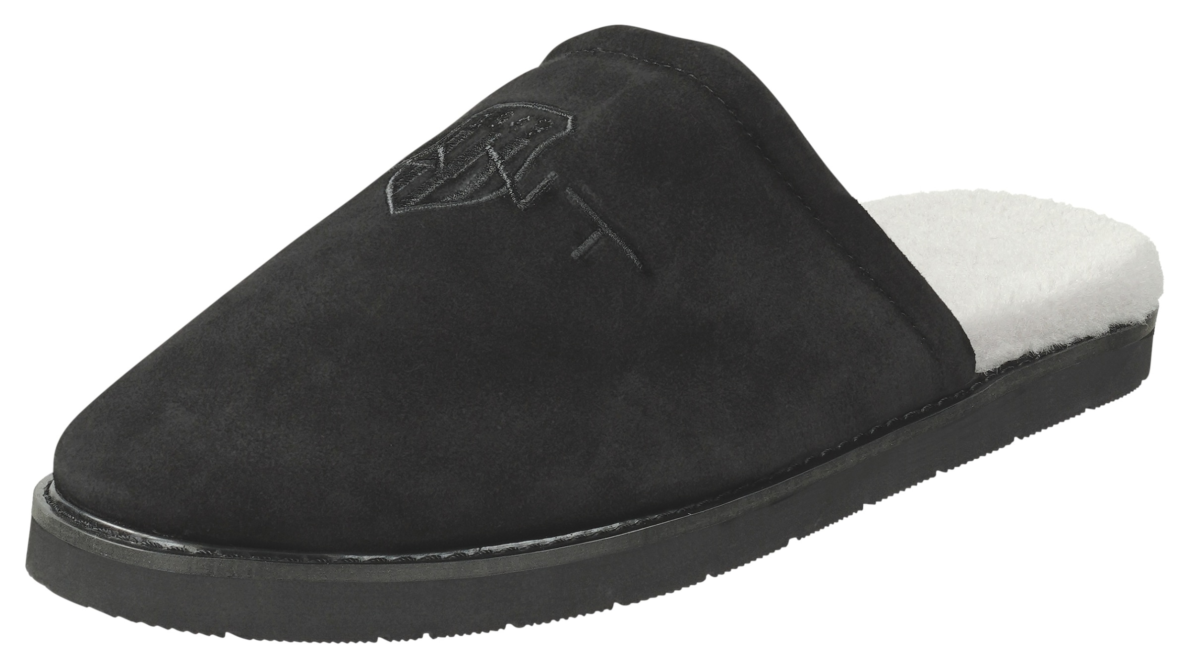 Gant Pantoffel »TAMAWARE«, mit Warmfutter