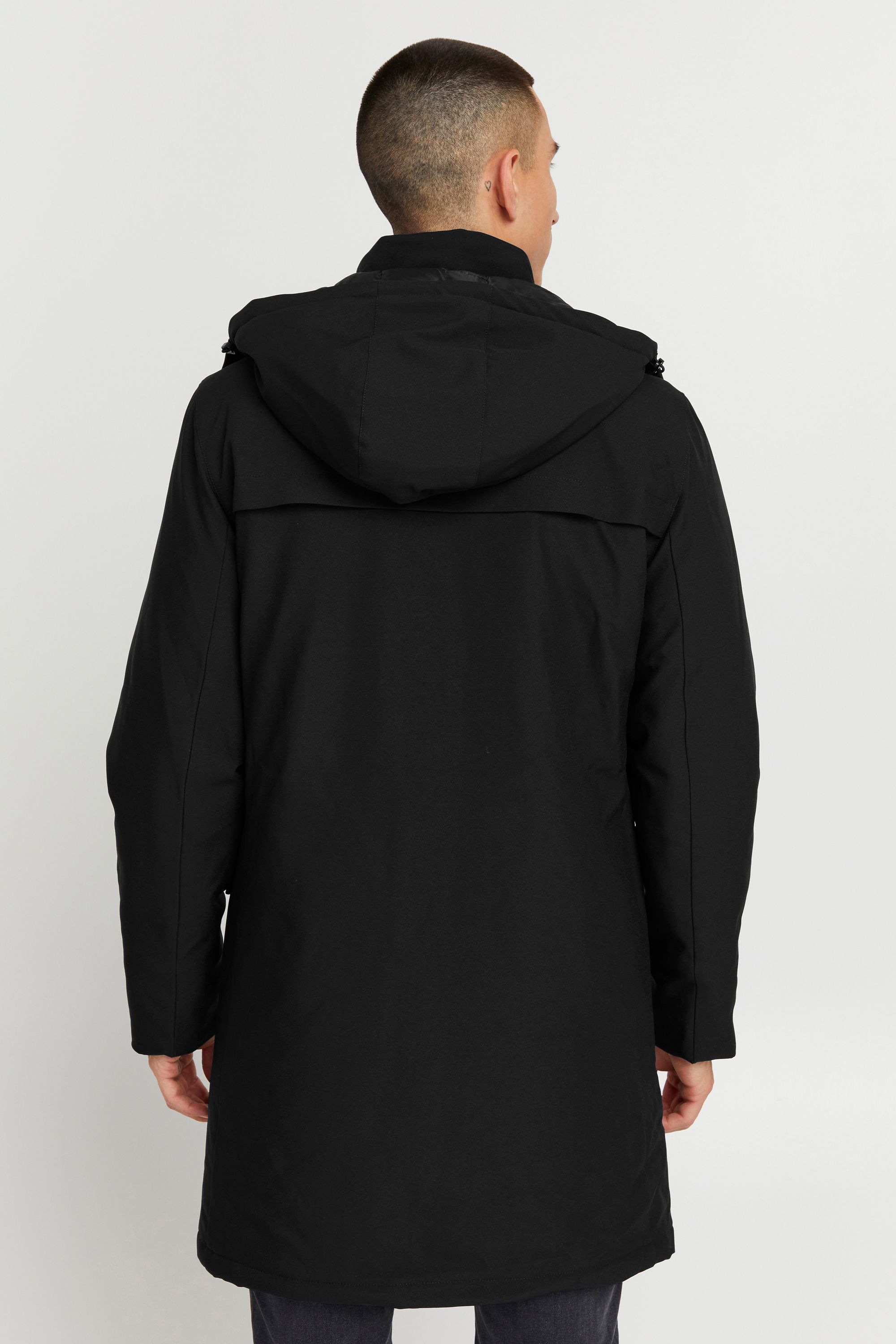 Casual Friday Langmantel »Parka CFOdin«