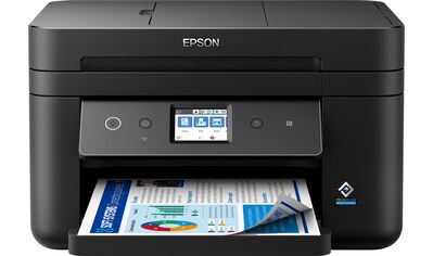 Epson Multifunktionsdrucker »WORKFORCE WF-2880DWF« kaufen