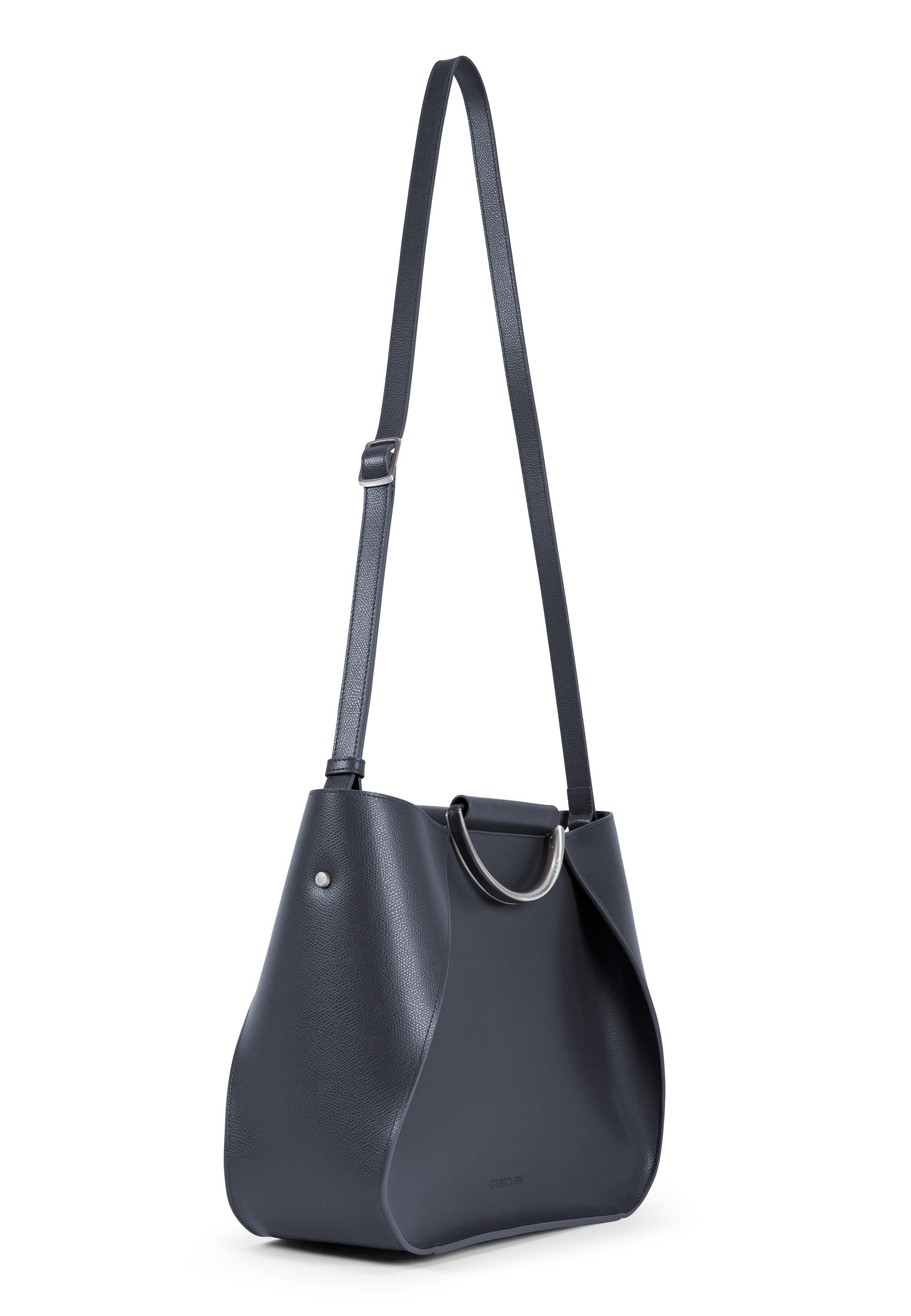 GRETCHEN Henkeltasche "Erica Tote", aus italienischem Rindsleder günstig online kaufen