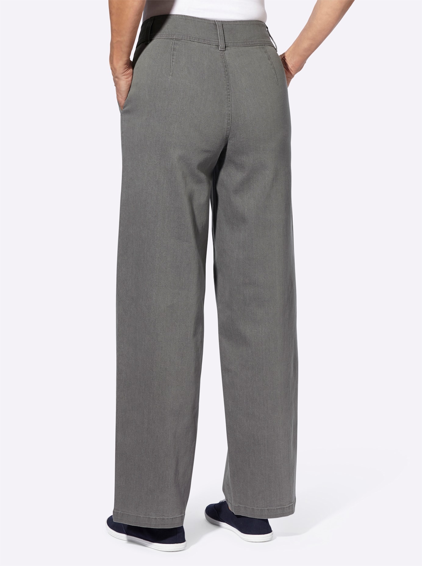 Thumbnail - Classic Basics Bequeme Jeans, (1 tlg.)