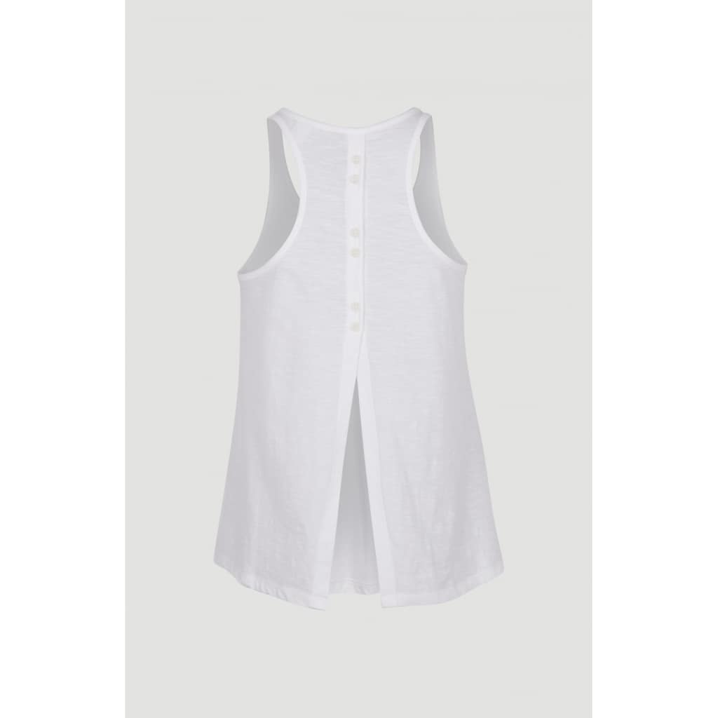 O'Neill Tanktop »BUTTON BACK TANKTOP«