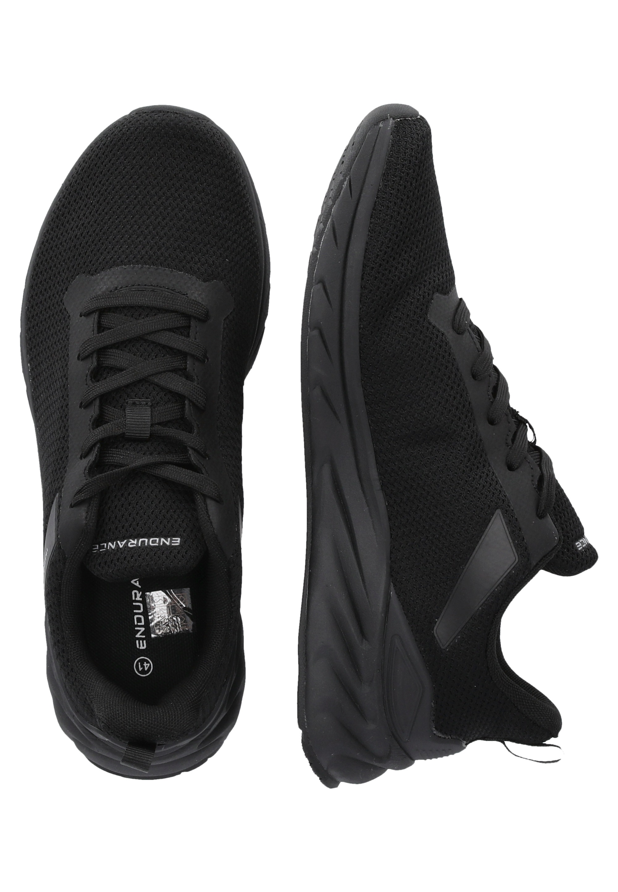 ENDURANCE Sneaker »Humrent«, mit atmungsaktivem Mesh-Obermaterial