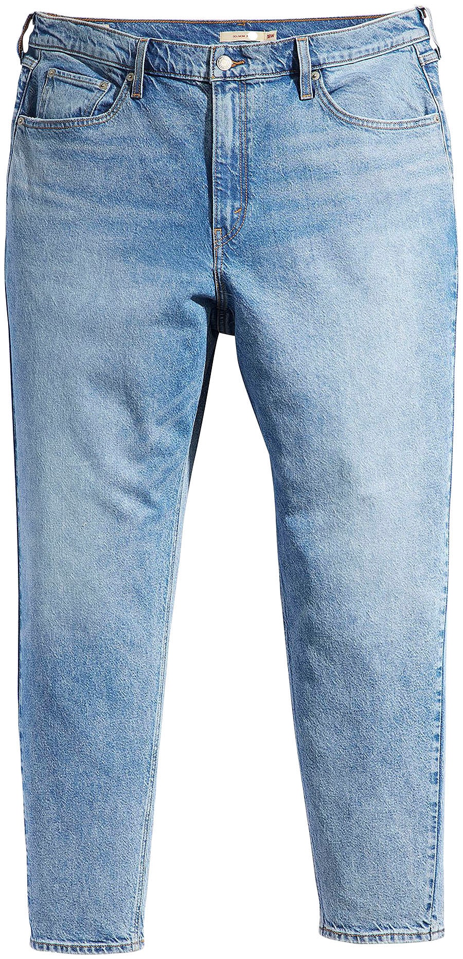 Levi's® Plus Mom-Jeans »PLUS 80S MOM JEAN«
