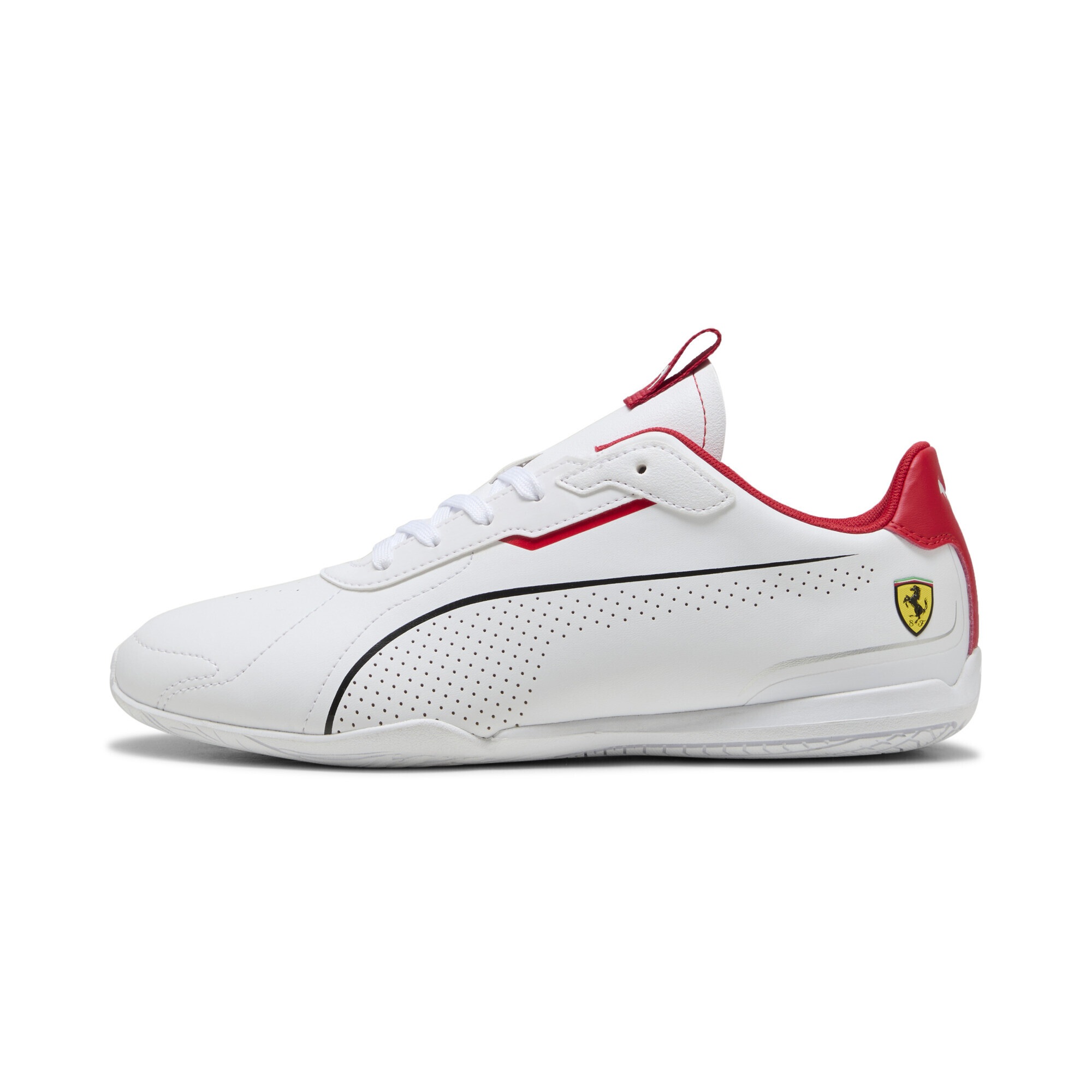 PUMA Sneaker »Scuderia Ferrari Neo Cat 3.0 Sneakers Erwachsene«