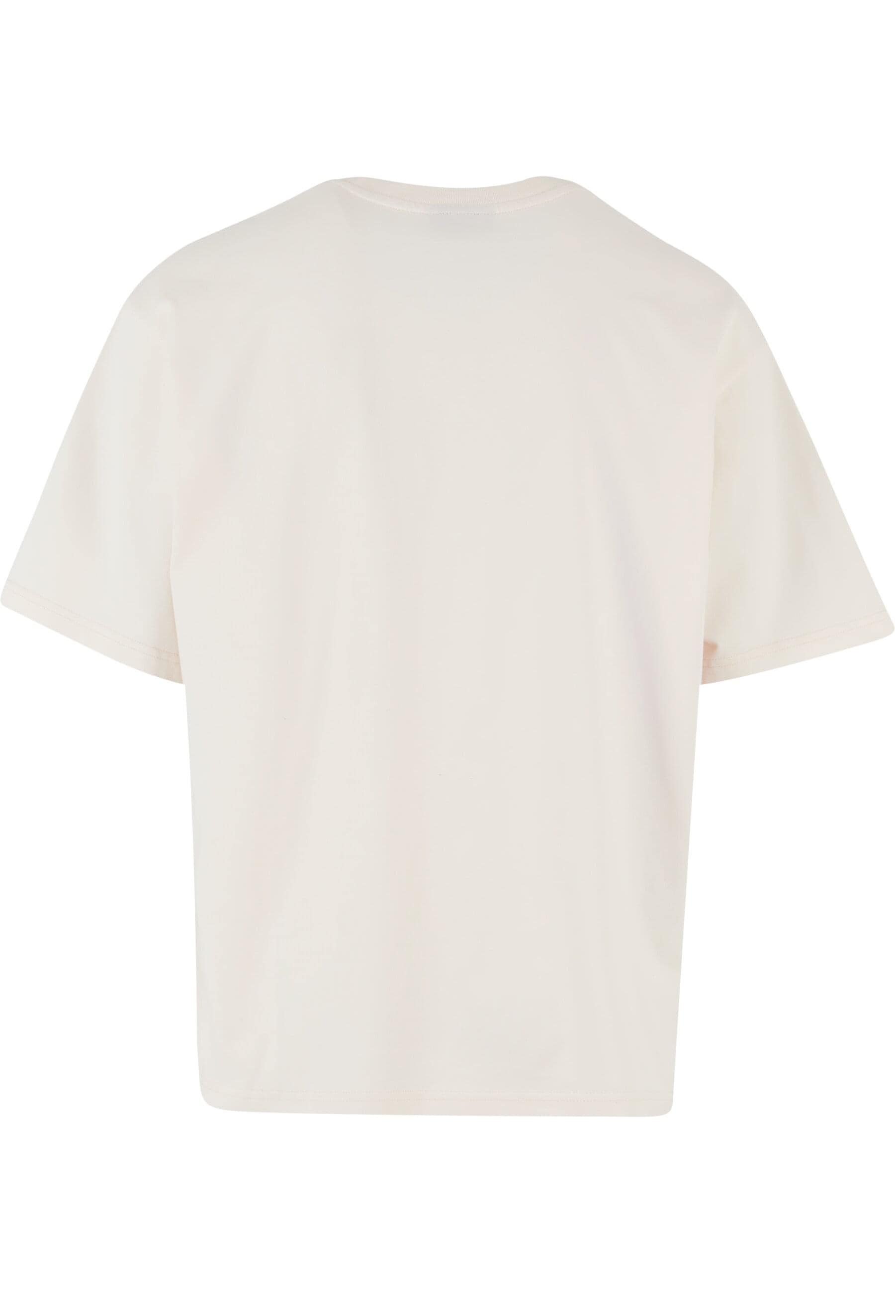 2Y Studios T-Shirt »2Y Studios Herren Doberman Oversize Tee«, (1 tlg.)