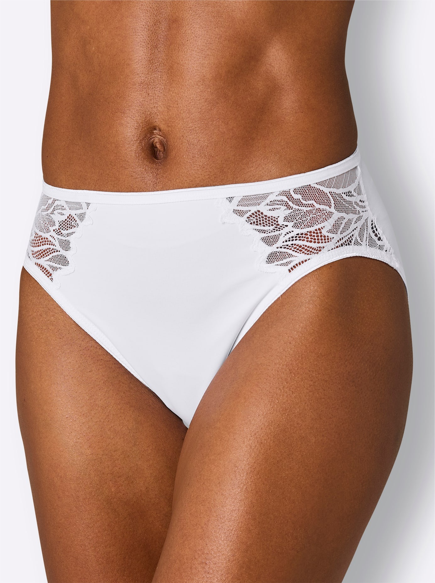 Thumbnail - wäschepur Jazz-Pants Slips 2 Stk.