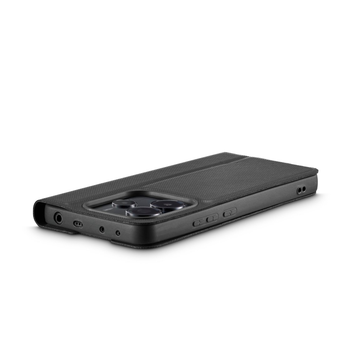 Hama Smartphone-Hülle »Handytasche "Daily Protect" für Xiaomi Redmi Note 14 4G«