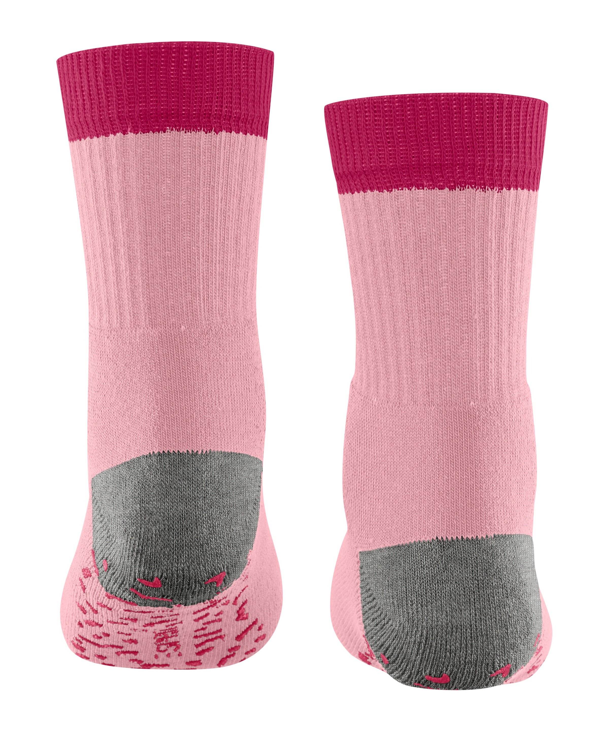 Esprit Haussocken »Cozy Memphis« mit Anti-Rutsch-Noppen, for Kids, Cotton-Mix