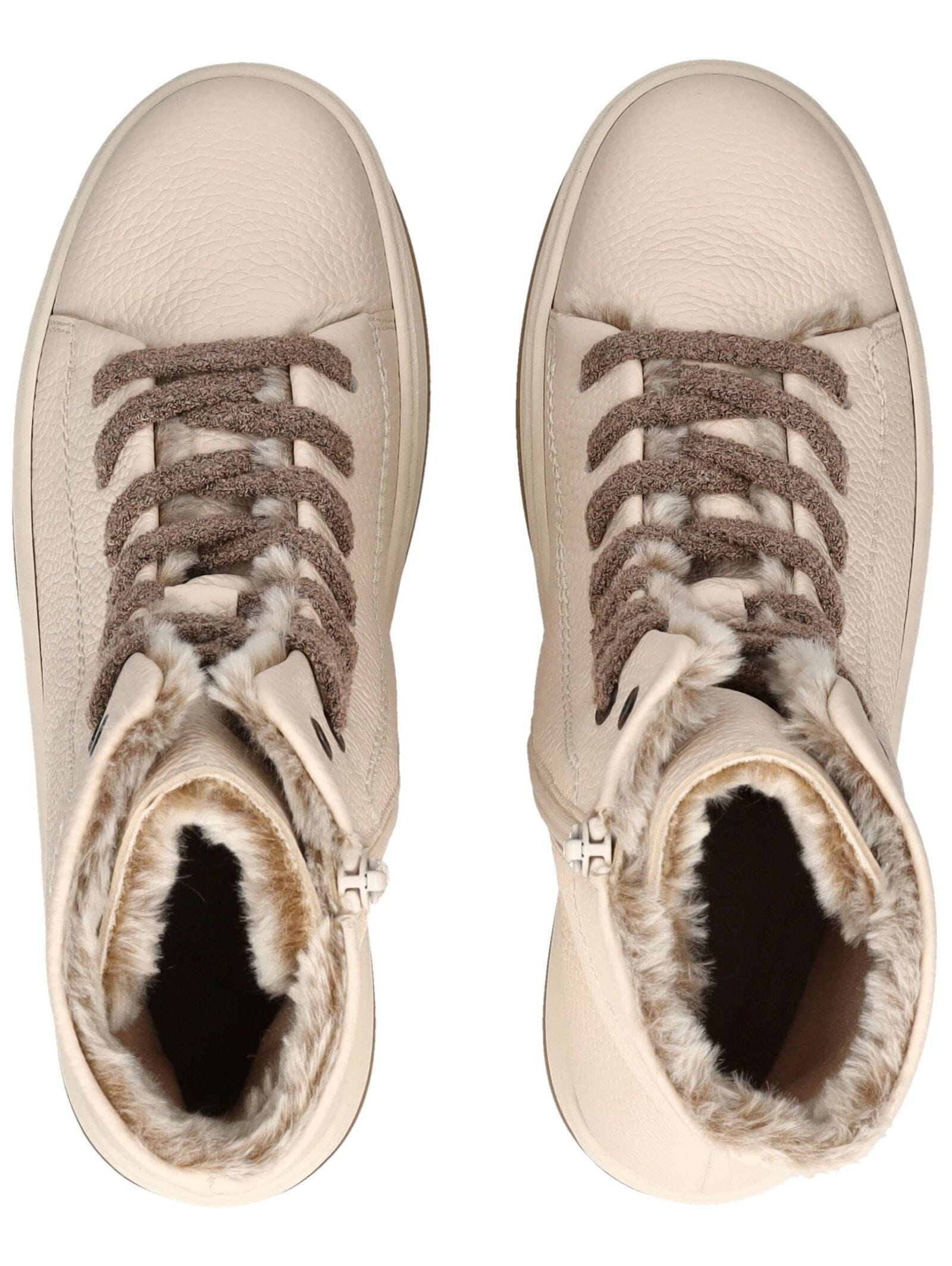 Gabor Comfort Schnürstiefelette »Gabor Comfort Stiefelette Leder«