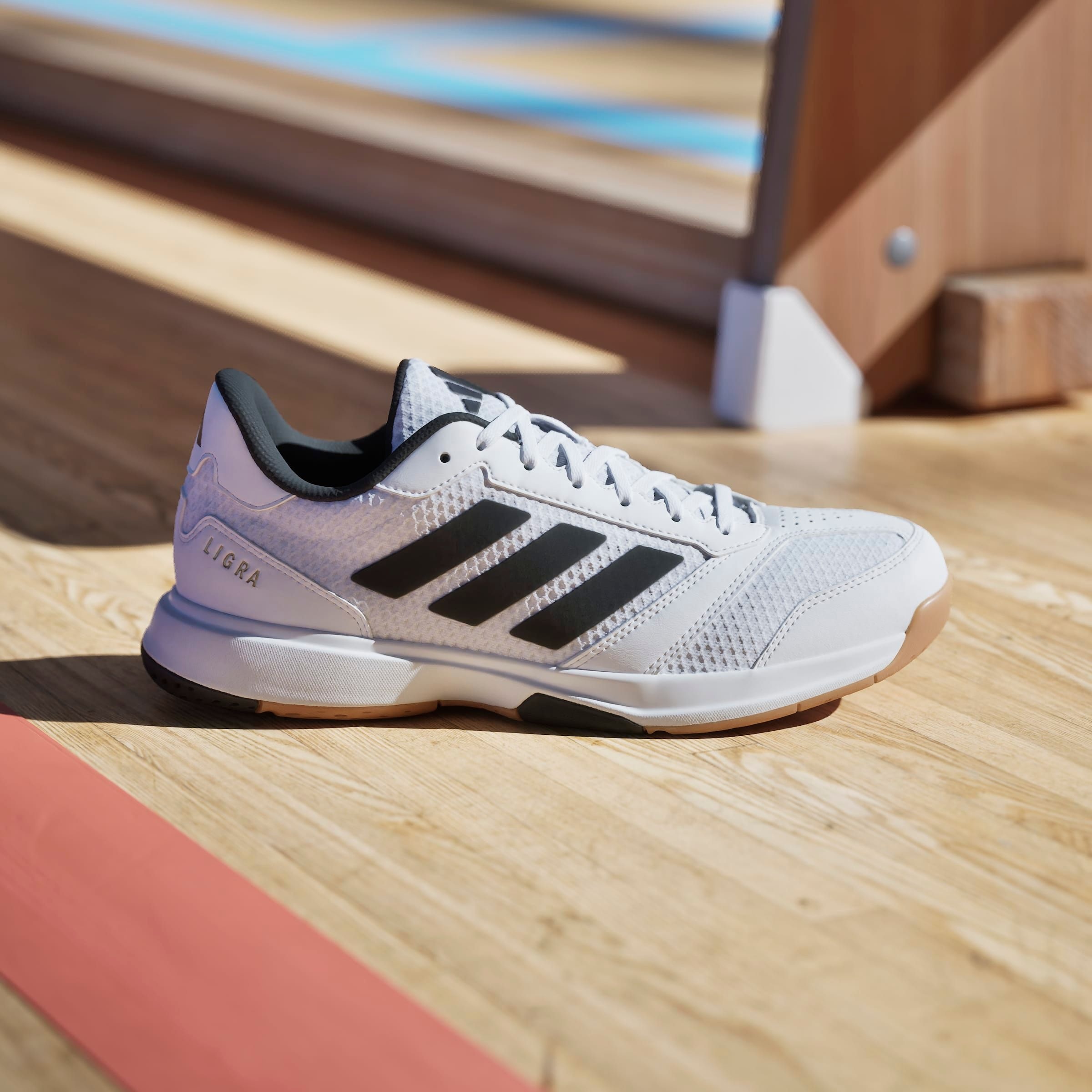 adidas Performance Hallenschuh »LIGRA 8 INDOOR«