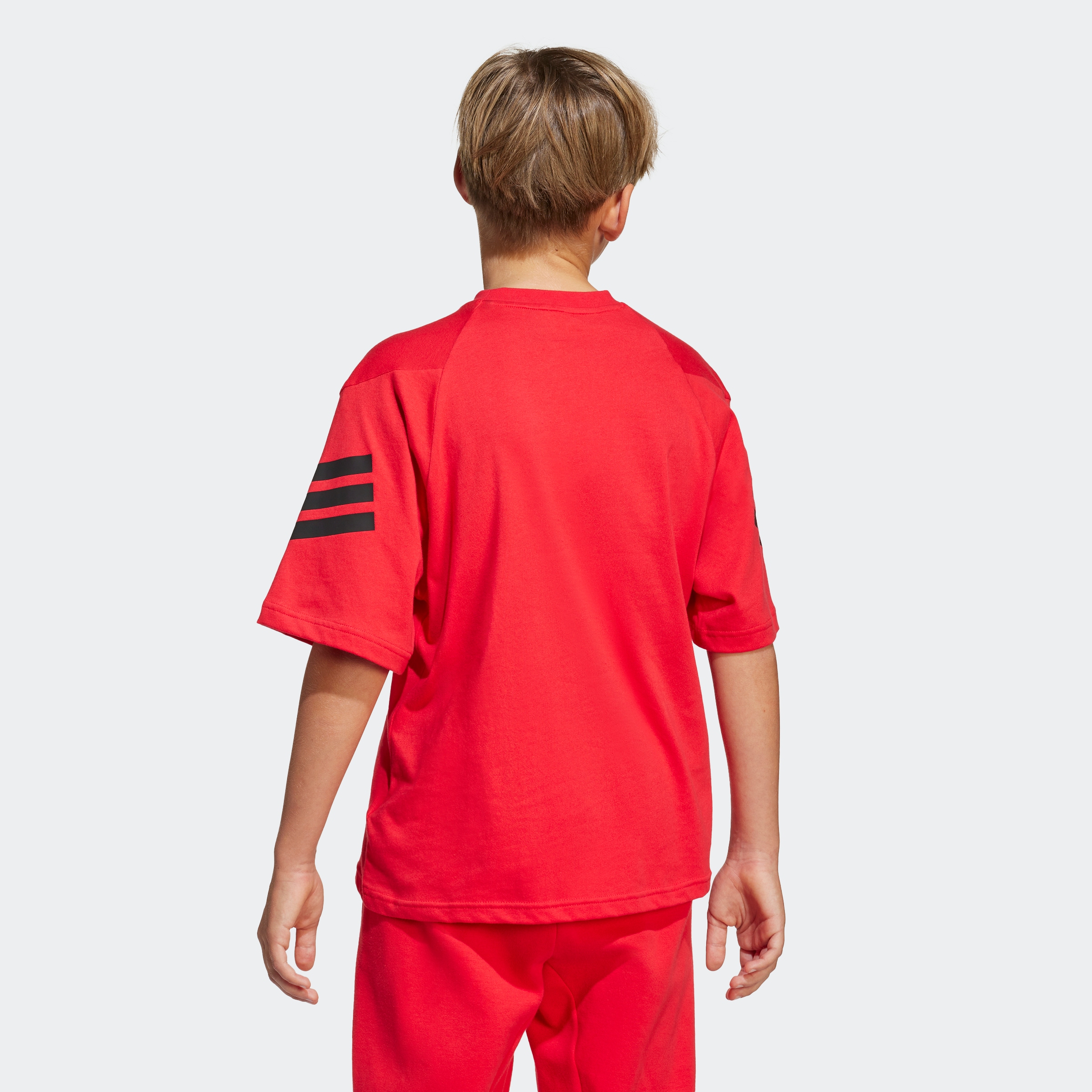 adidas Sportswear T-Shirt »J FI 3S T«