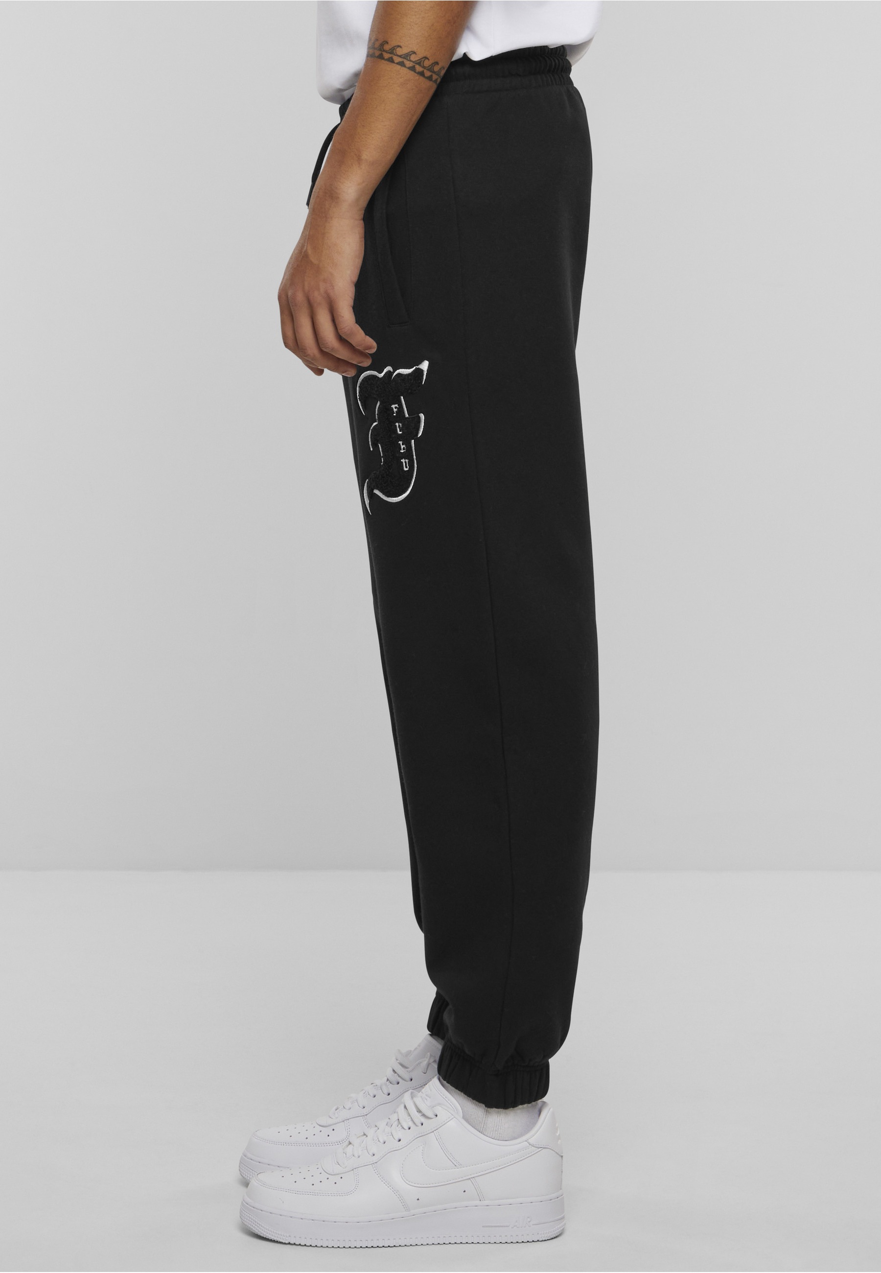 Fubu Jogginghose »Fubu Tribal Sweat Pants«