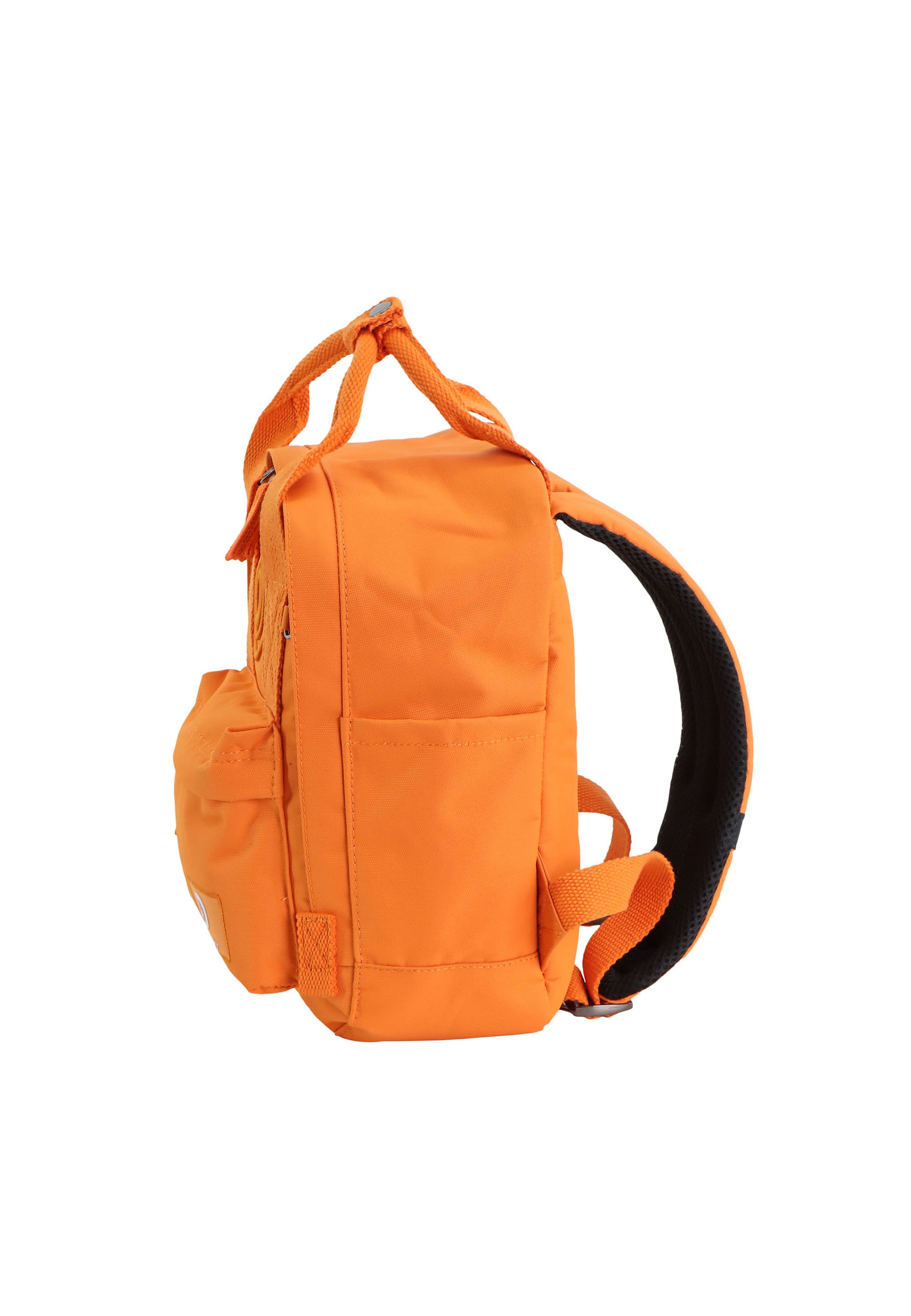 Discovery Wanderrucksack »Cave«, aus rPet Polyester-Material