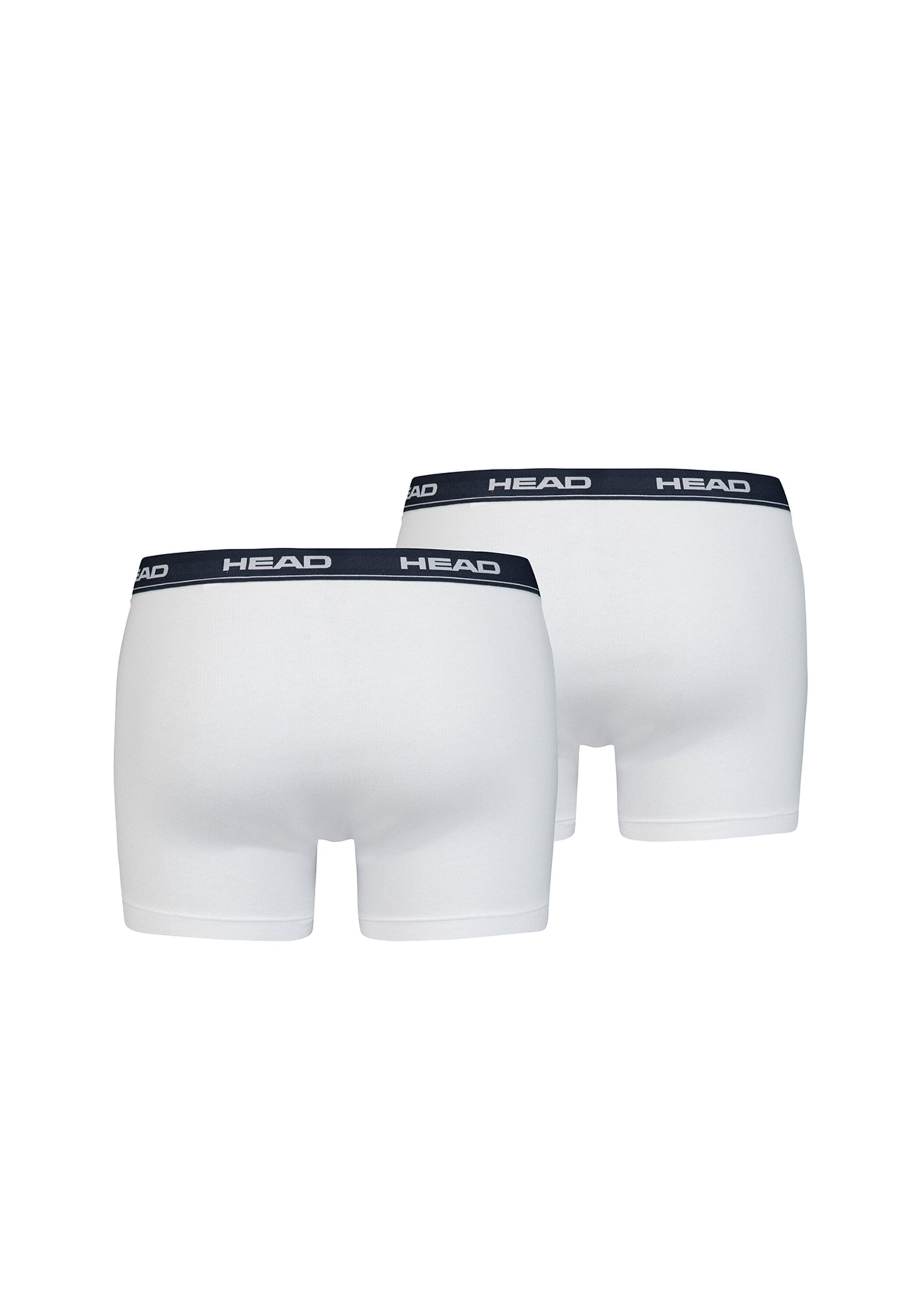 Head Boxershorts »Boxershort Basic Boxer 2P 2er Pack«