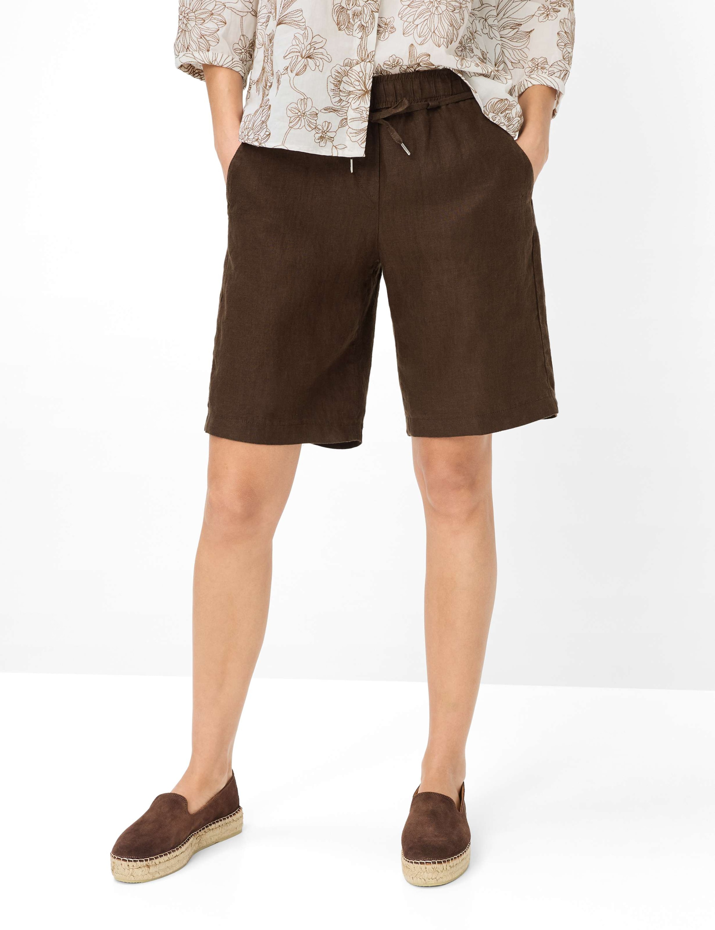 Brax Culotte "Style MEL B" günstig online kaufen