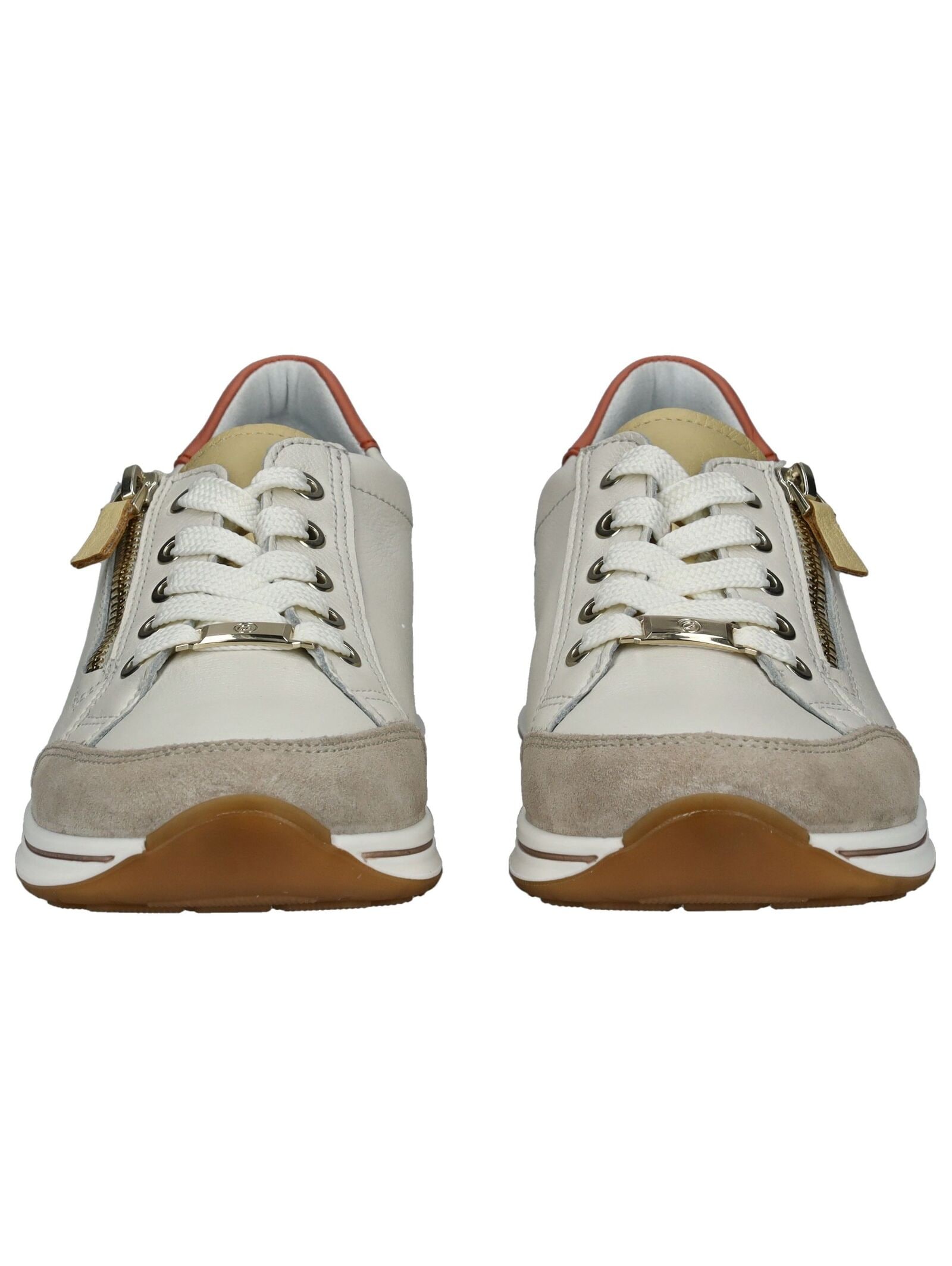 Ara Sneaker »Ara Sneaker Leder«