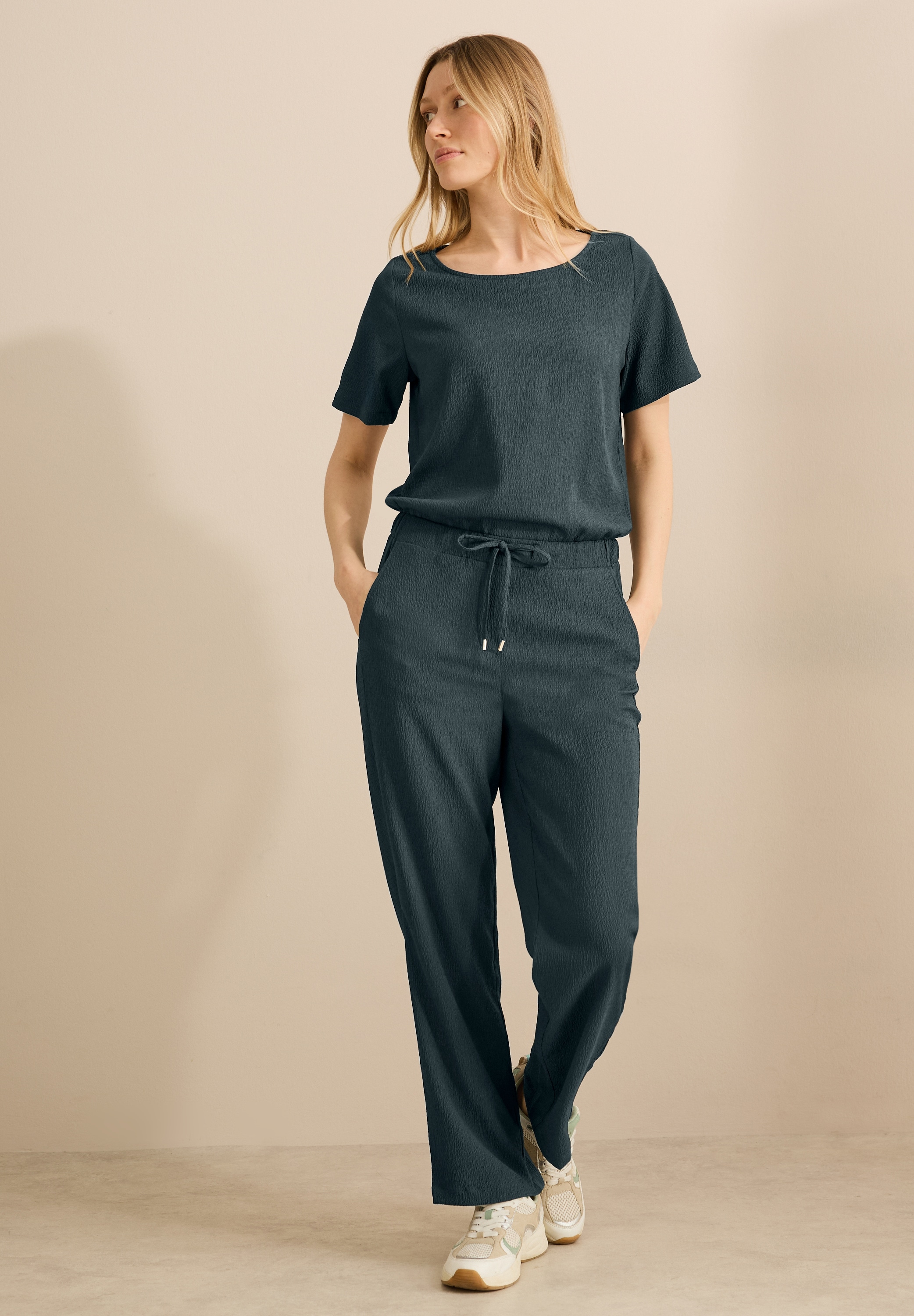 Cecil Overall, soft und trageangenehm günstig online kaufen