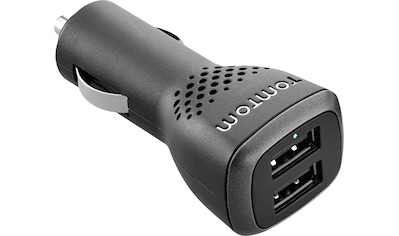 TomTom USB-Ladegerät »Dual Fast Charger«, 150 mA, (1 St.) kaufen