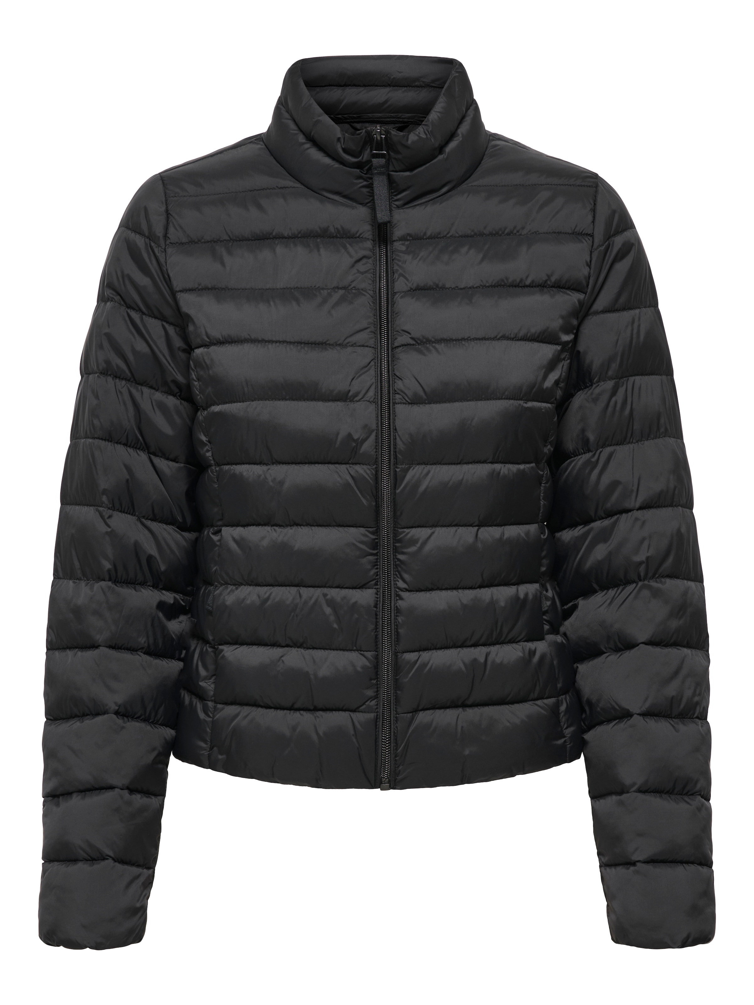 ONLY Outdoorjacke »ONLTAHIA LW QUILTED JACKET OTW NOOS«, ohne Kapuze