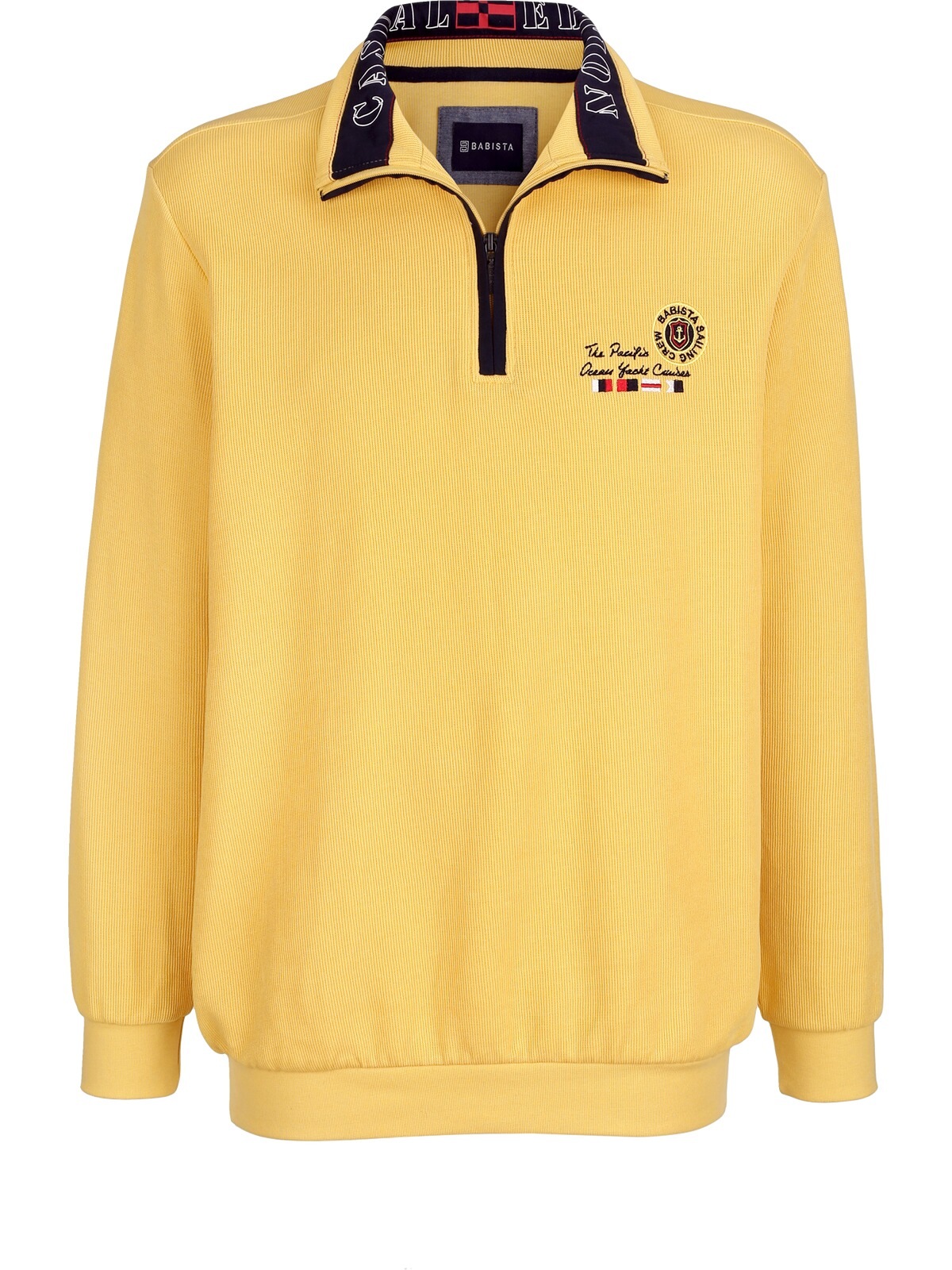 Babista Sweatshirt "Sweatshirt BELLAVERZI" günstig online kaufen