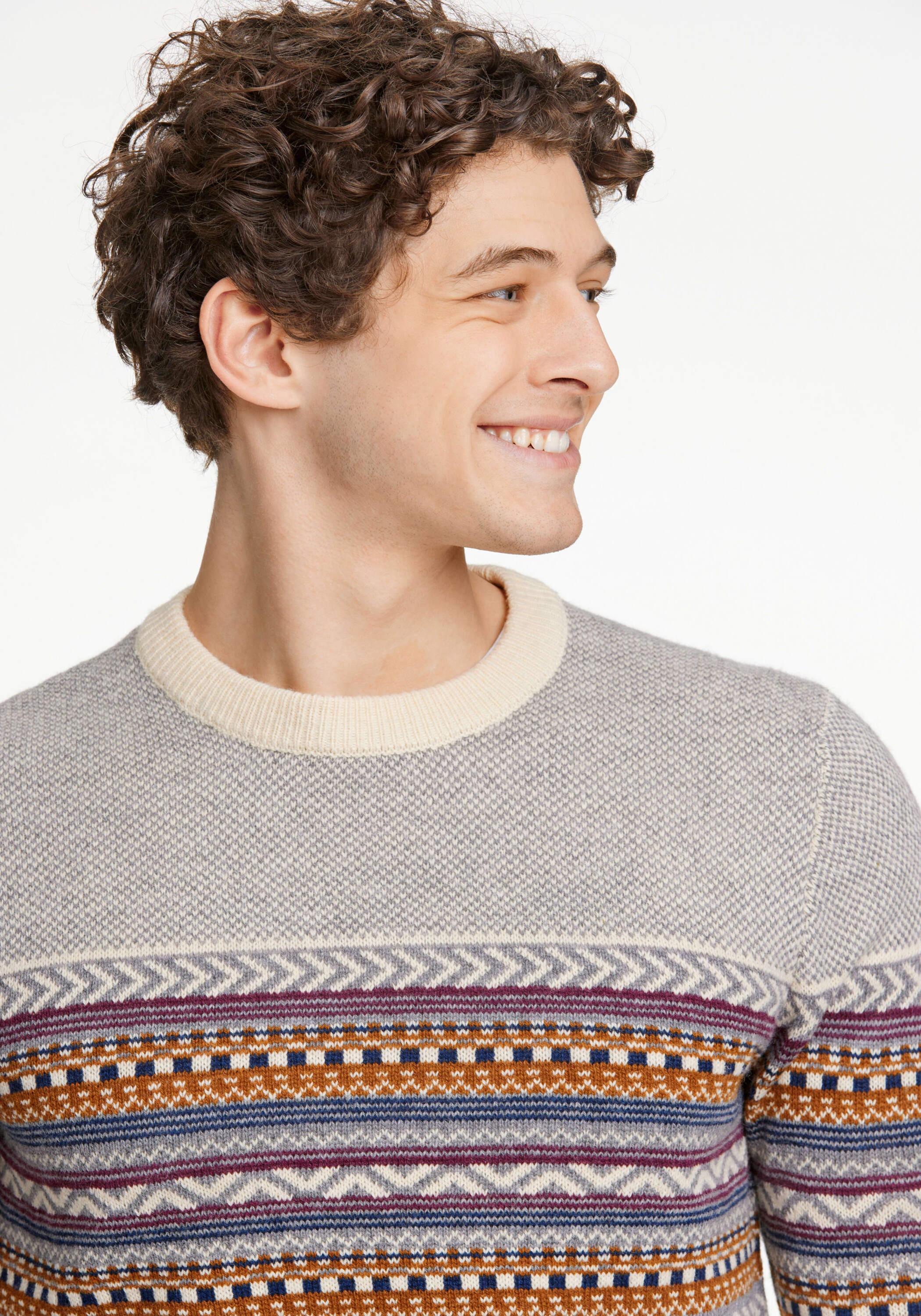 Thumbnail - LINDBERGH Strickpullover "Lindbergh Strickpullover"