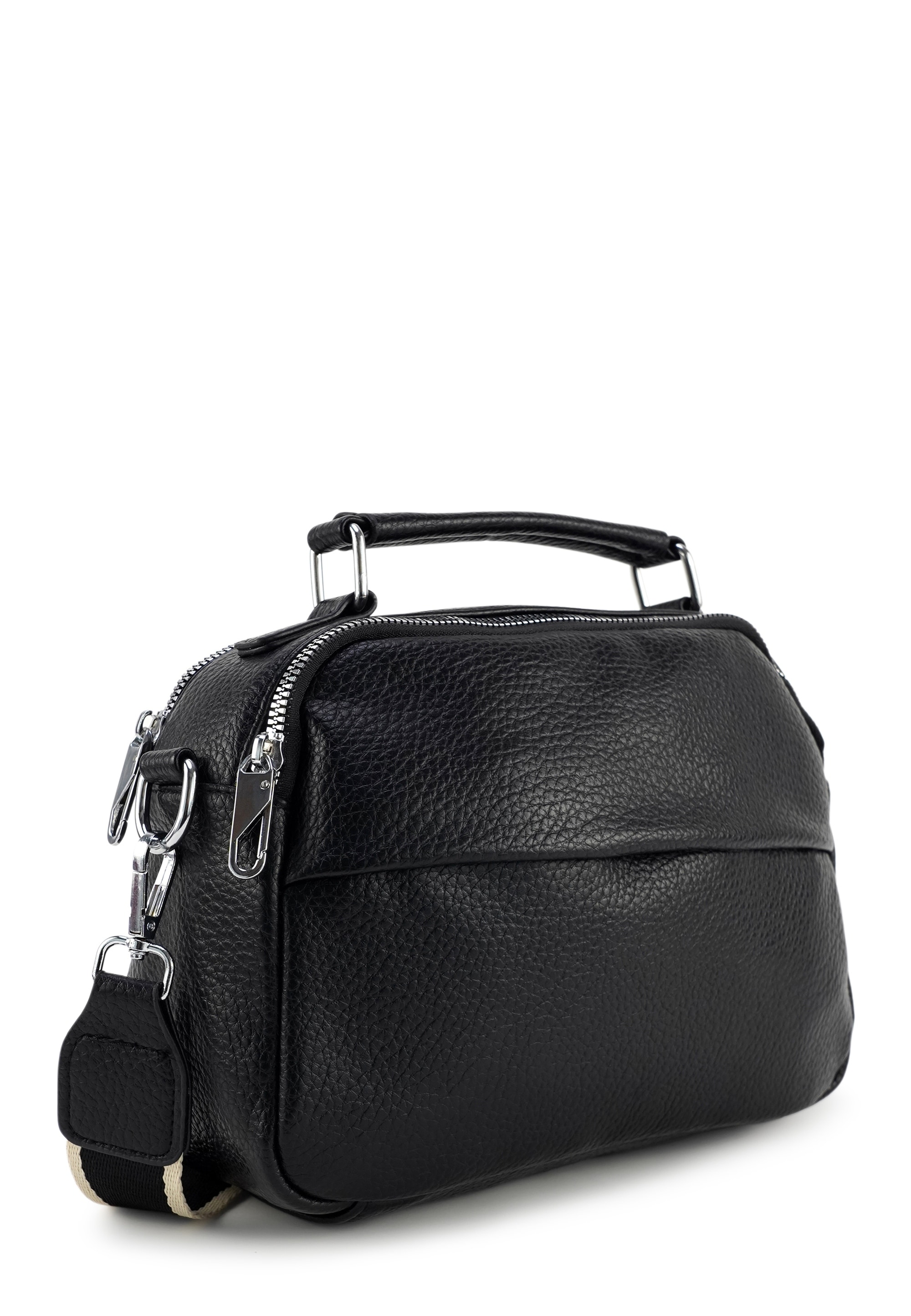 Harpa Schultertasche »ANYA« mit vielen Fächern