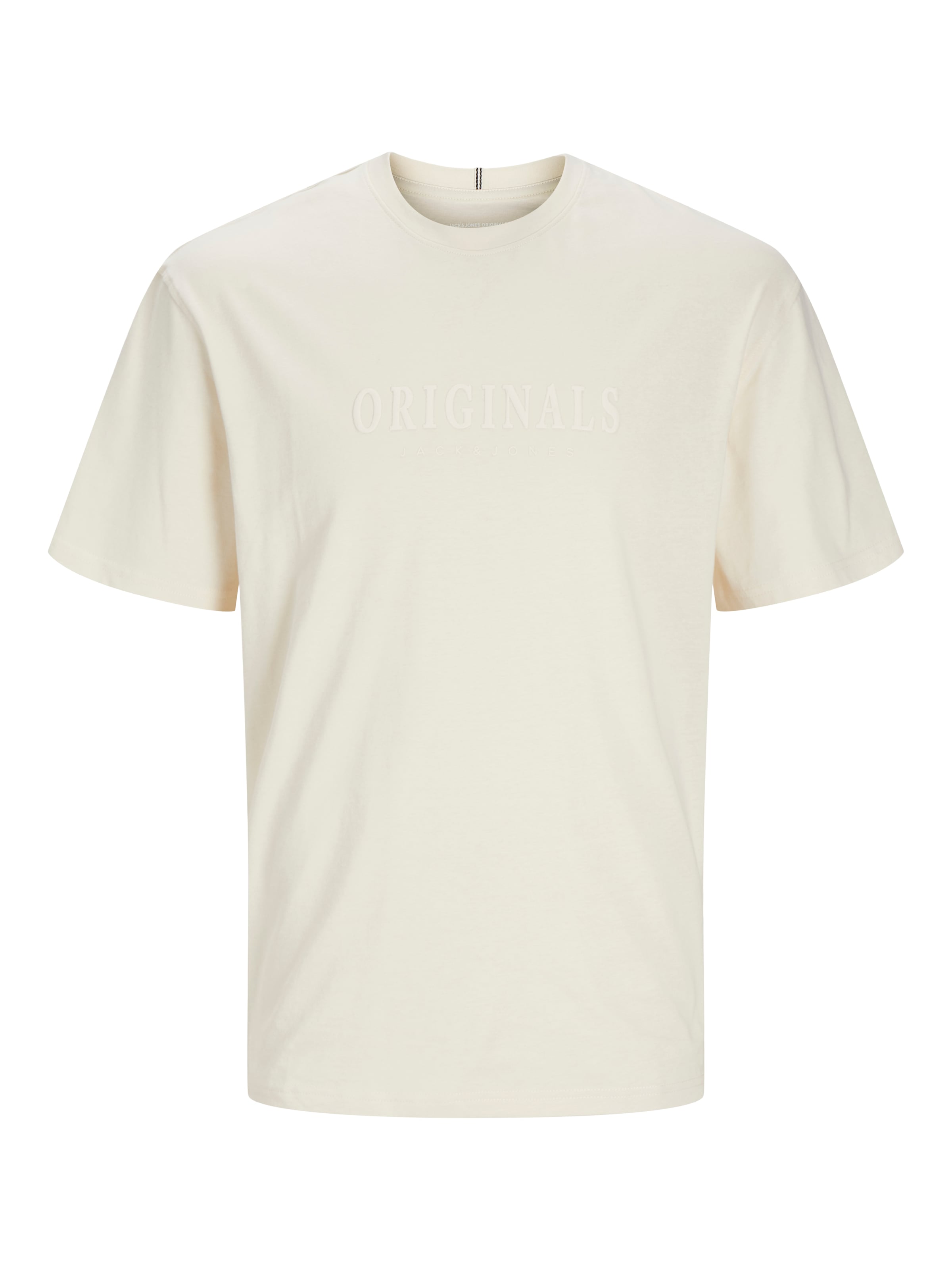 Jack & Jones Junior T-Shirt »JORFREDERIKSBERG TEE SS CREW  NOOS JNR«