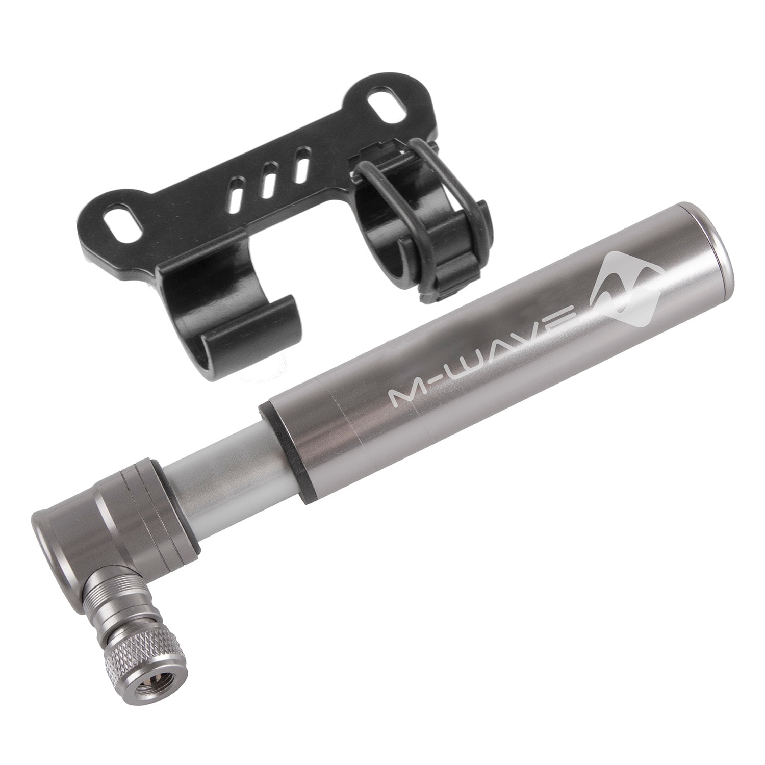 M-Wave Minipumpe »MiniatAir«