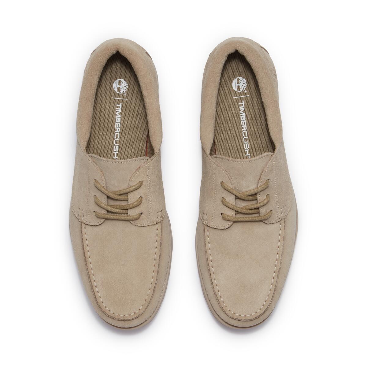 Timberland Schnürschuh »BRITTON SQUARE LACE UP SHOE«