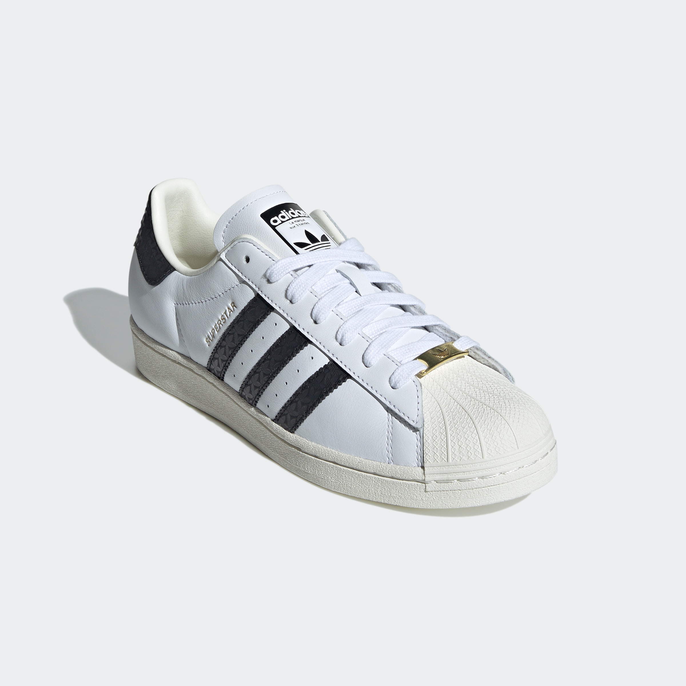 Sneaker »SUPERSTAR«