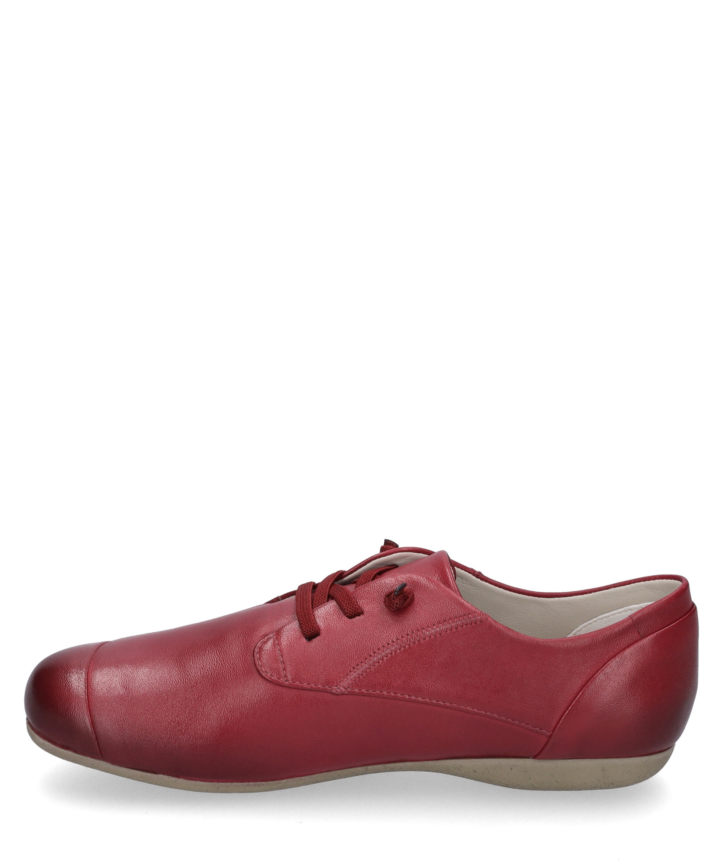 Josef Seibel Schnürschuh »Fiona 01, berry«