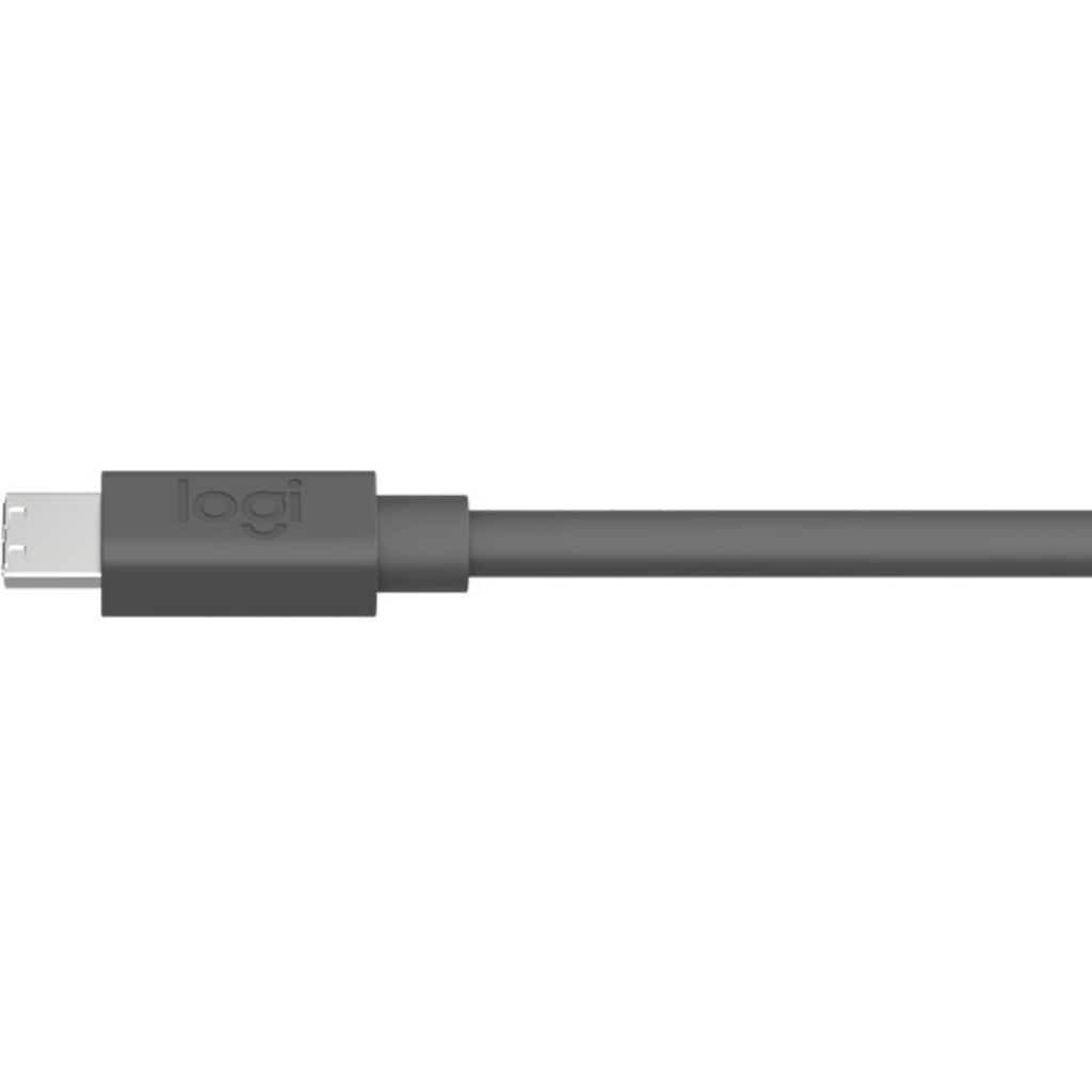 Logitech Audio-Kabel »950-000005«, 1000 cm