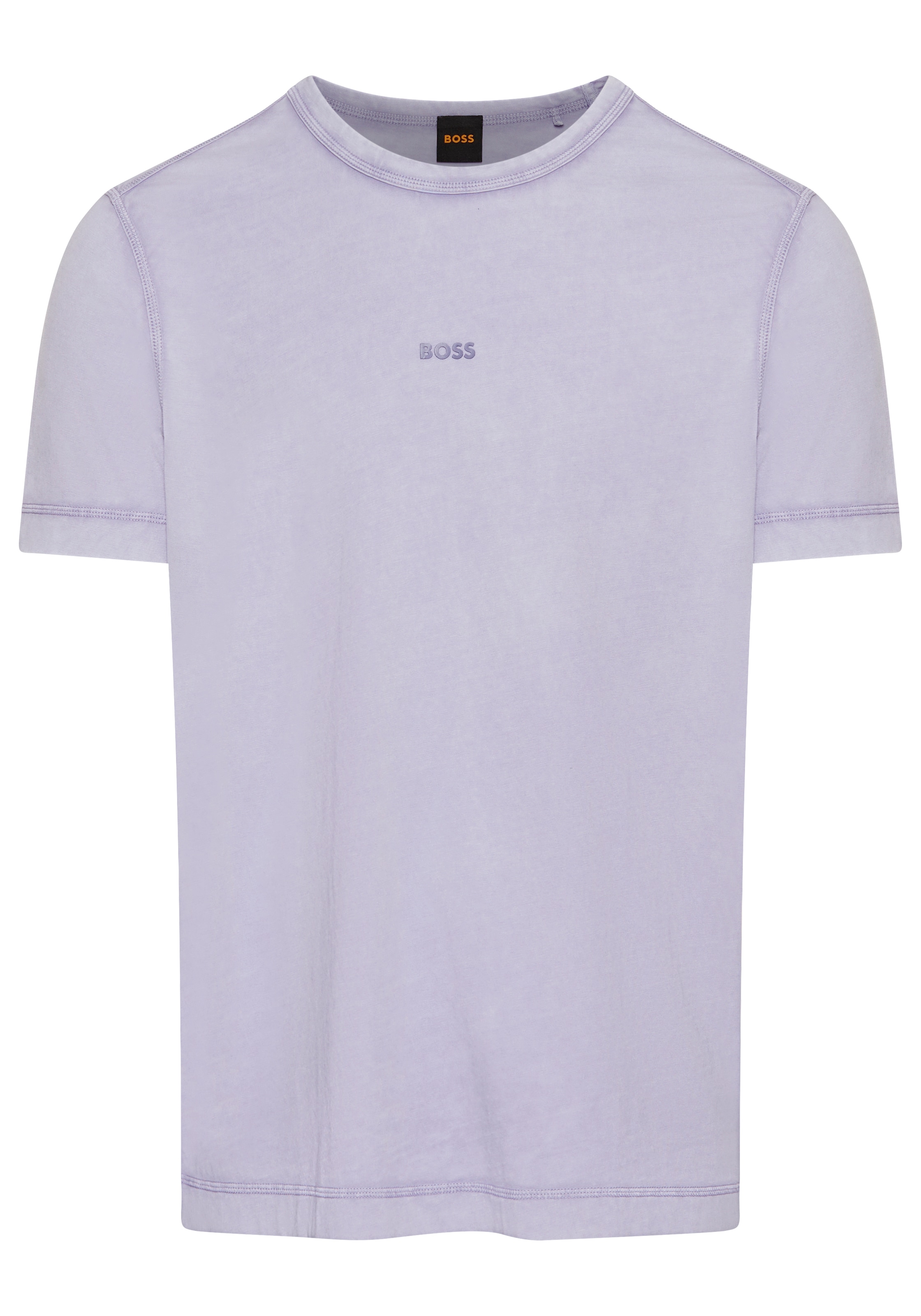 BOSS ORANGE T-Shirt "Tokks", mit BOSS ORANGE Markenlabel günstig online kaufen