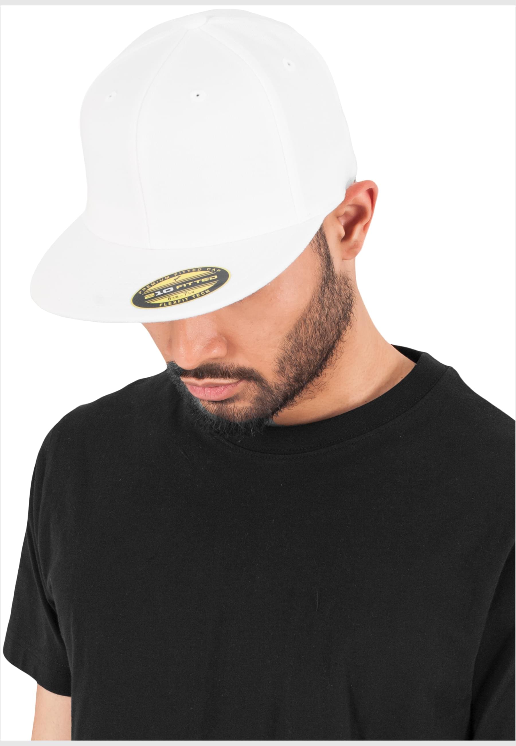 Flexfit Flex Cap »Flexfit Unisex Premium 210 Fitted«