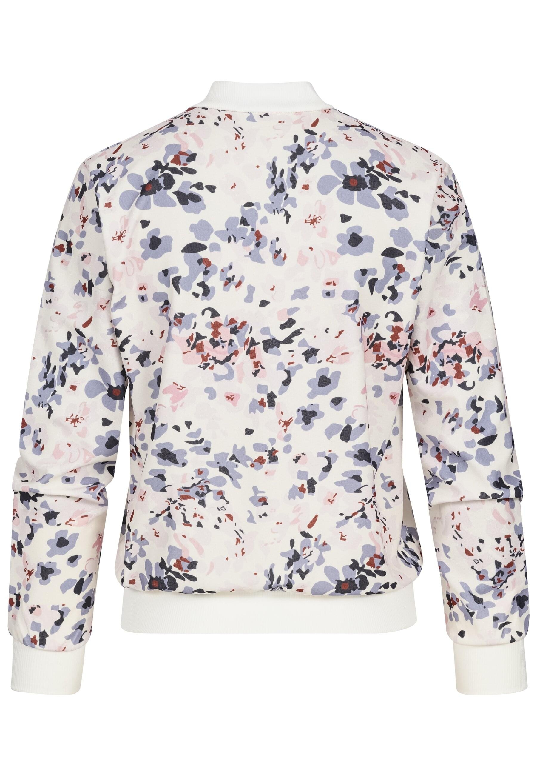 CLOUD 5IVE Bomberjacke "CLOUD 5IVE Cloud 5ive Blouson Bomber Jacket" 1 Stk. günstig online kaufen