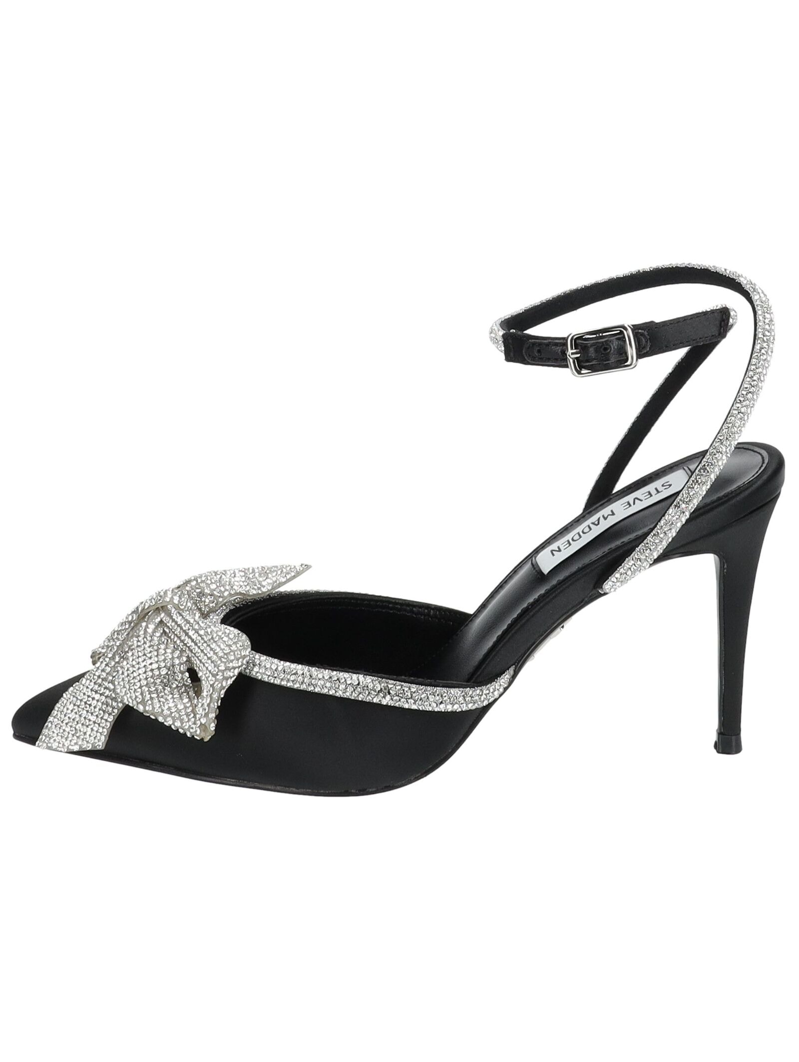 STEVE MADDEN High-Heel-Pumps »STEVE MADDEN Pumps Textil«