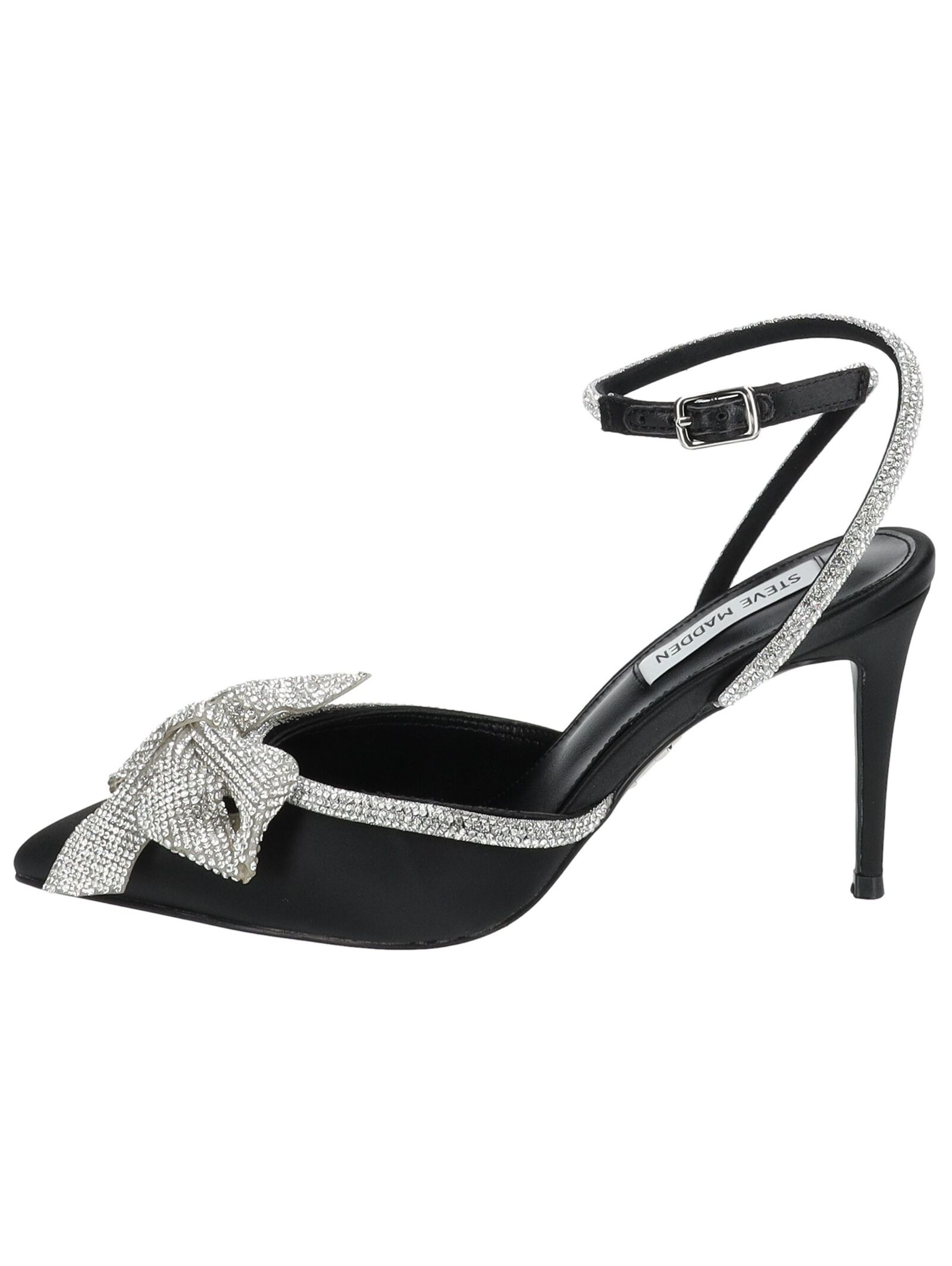 STEVE MADDEN High-Heel-Pumps "STEVE MADDEN Pumps Textil" günstig online kaufen