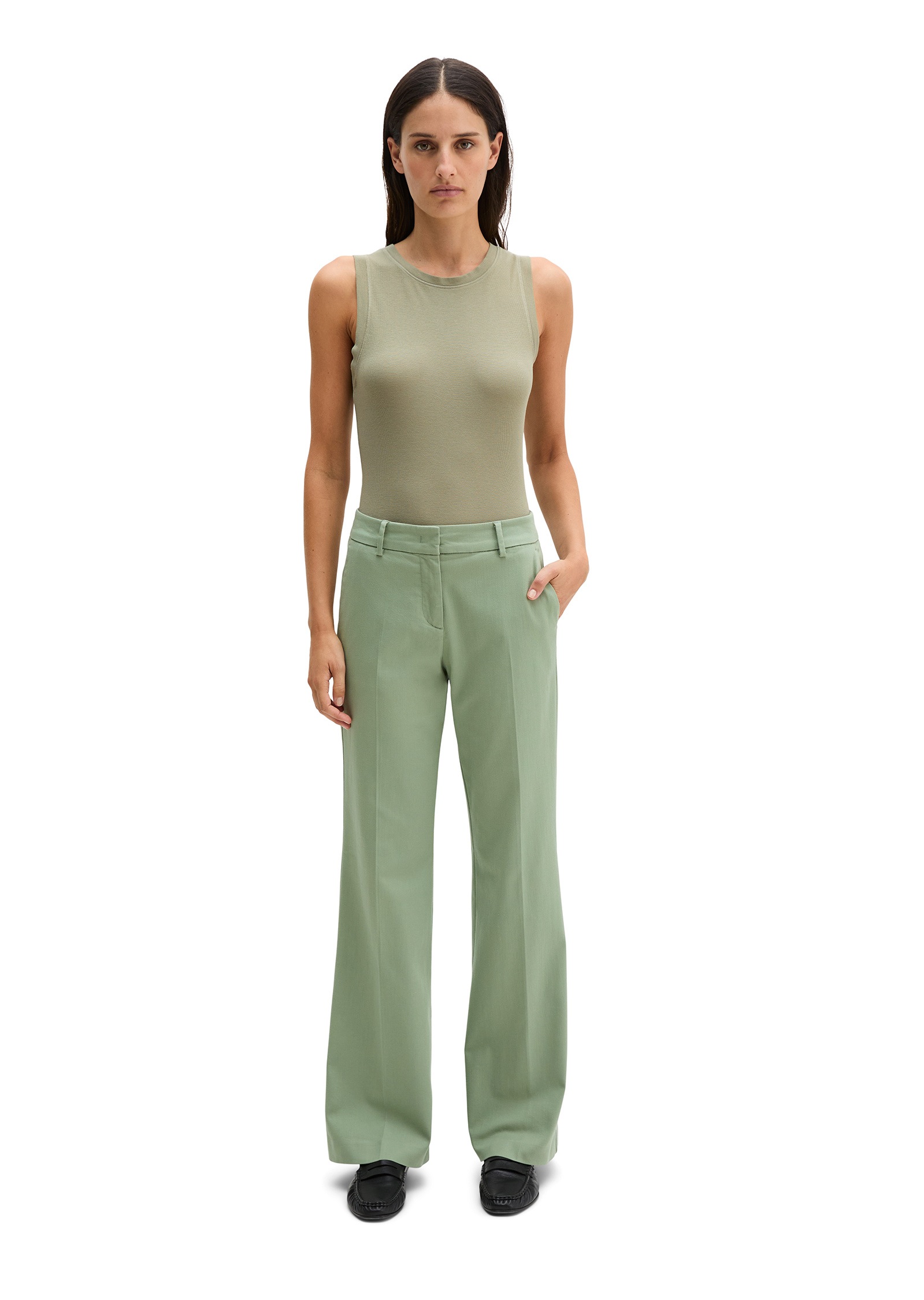 Marc O'Polo Chinohose »aus Superstretch-Twill«