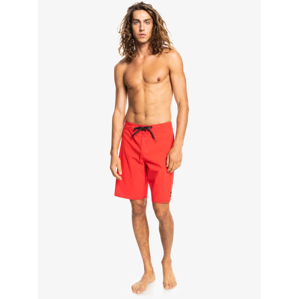 Quiksilver Boardshorts »Surfsilk Kaimana 20"«