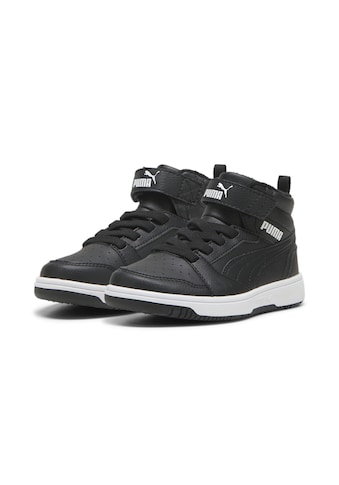 PUMA Sneaker »Rebound V6 Mid WTR Sneakers J...