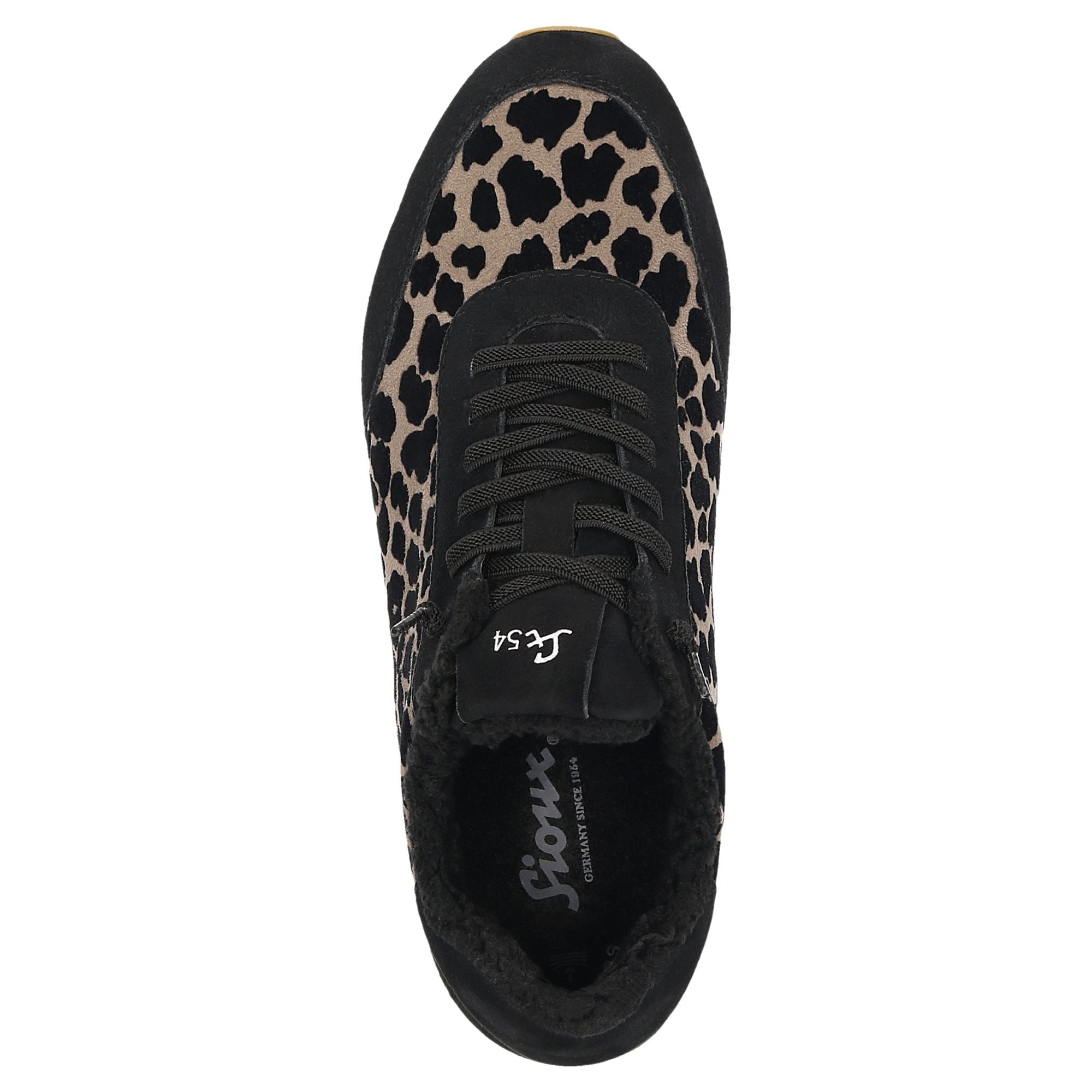 SIOUX Sneaker »Snejana-700-WF«