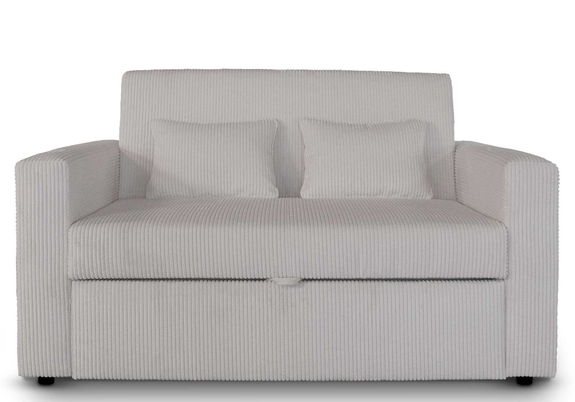 INOSIGN Schlafsofa "Ravena, Breite 146 cm, mit Bettfunktion", kompaktes 2-S günstig online kaufen