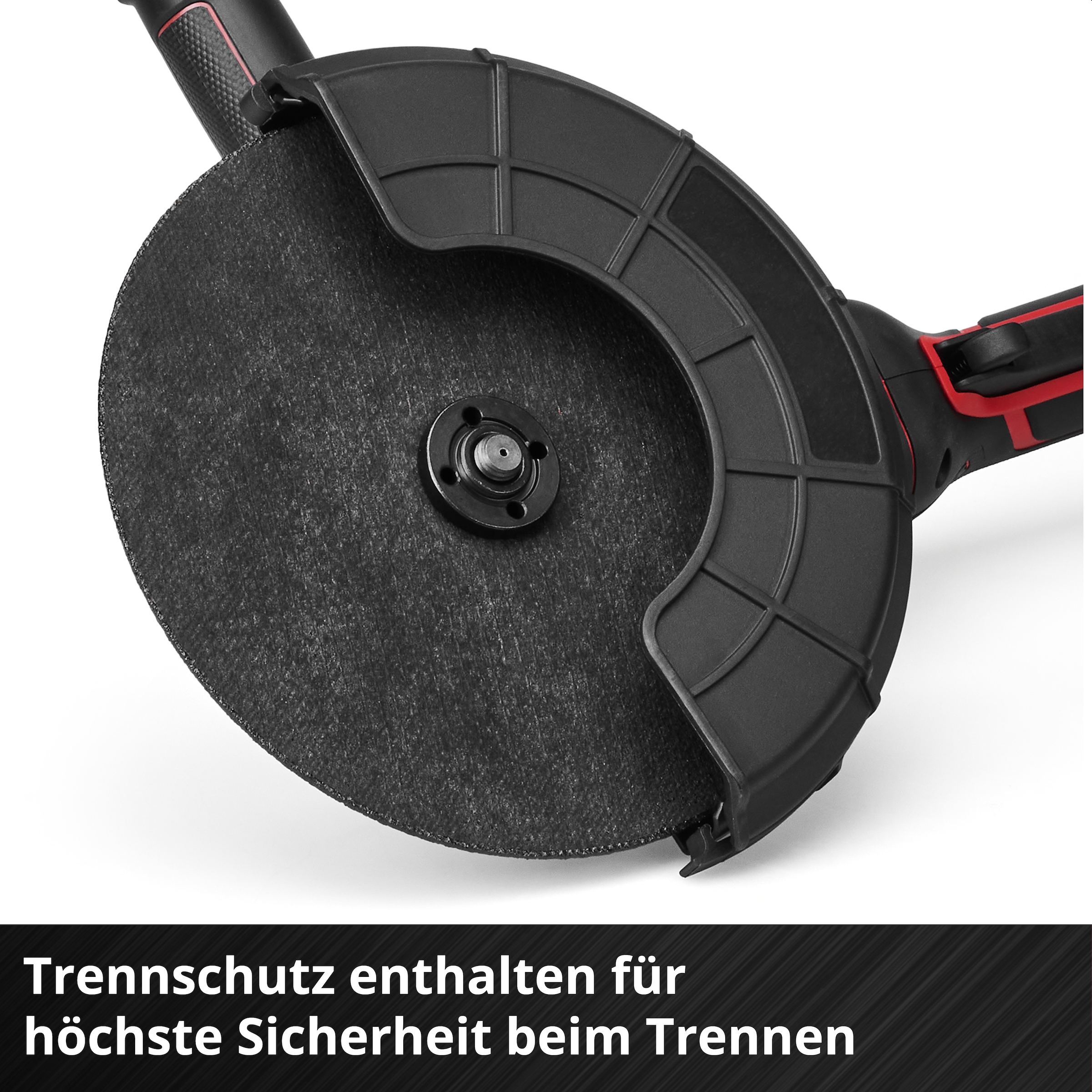 Einhell Akku-Winkelschleifer »TP-AG 36/230-24 Li BL - Solo« PXC, 36 V, 2400 W, Ø 230 mm, 70 mm Schnitttiefe, Brushless, ohne Akku