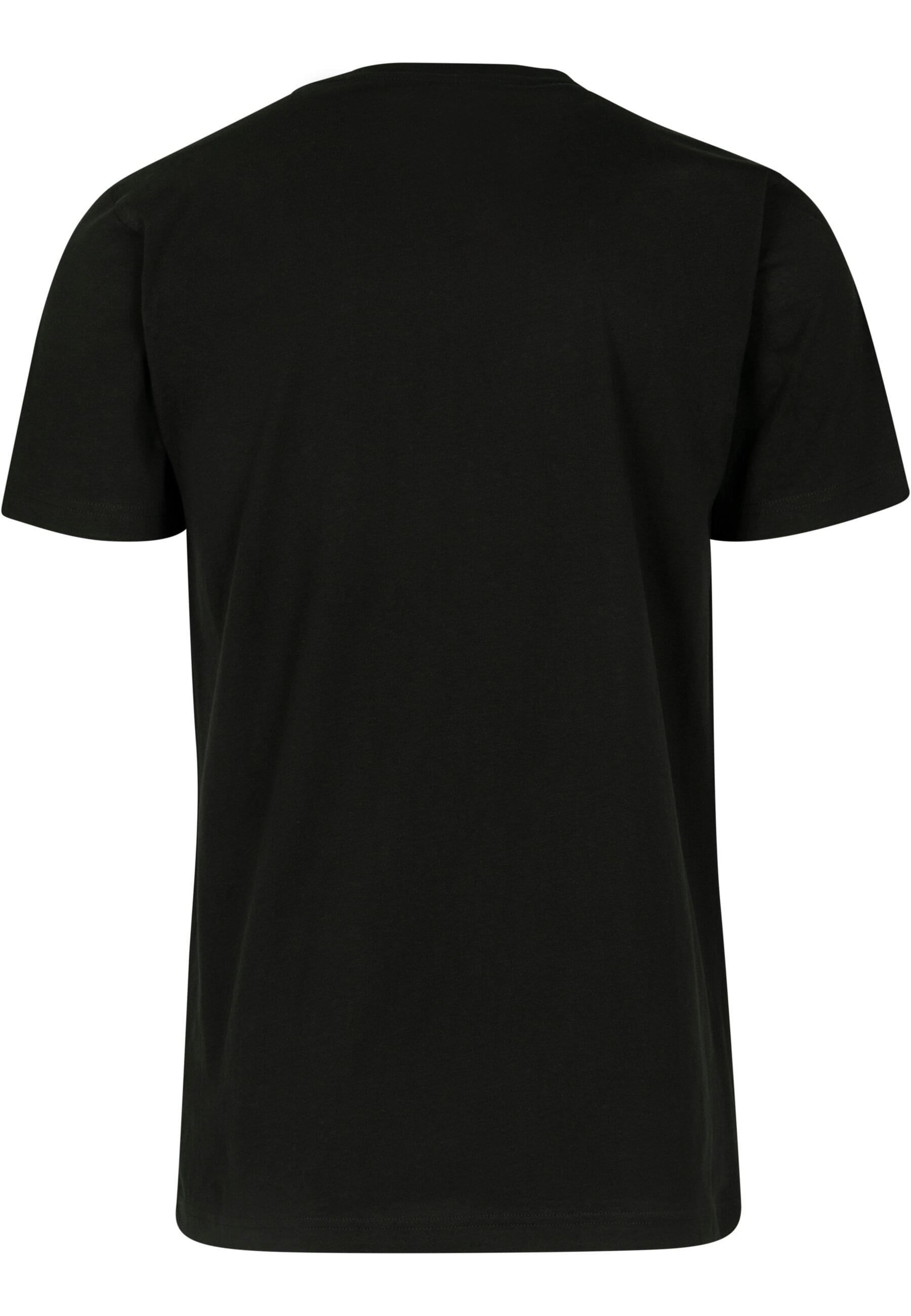 URBAN CLASSICS T-Shirt "Urban Classics Herren Basic Tee" 1 Stk. tlg. günstig online kaufen