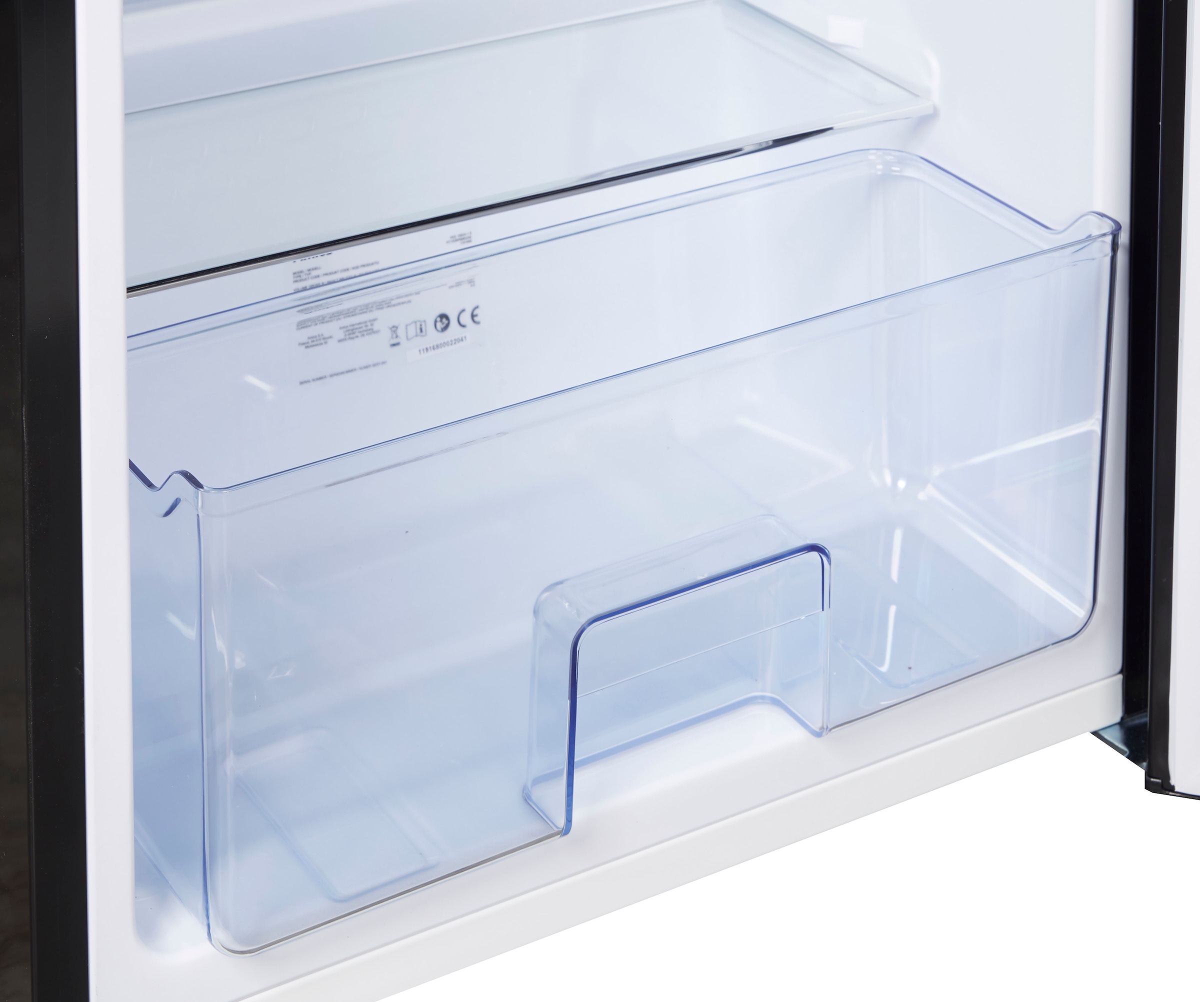 Amica Vollraumkühlschrank »VKS 15624-1 S«