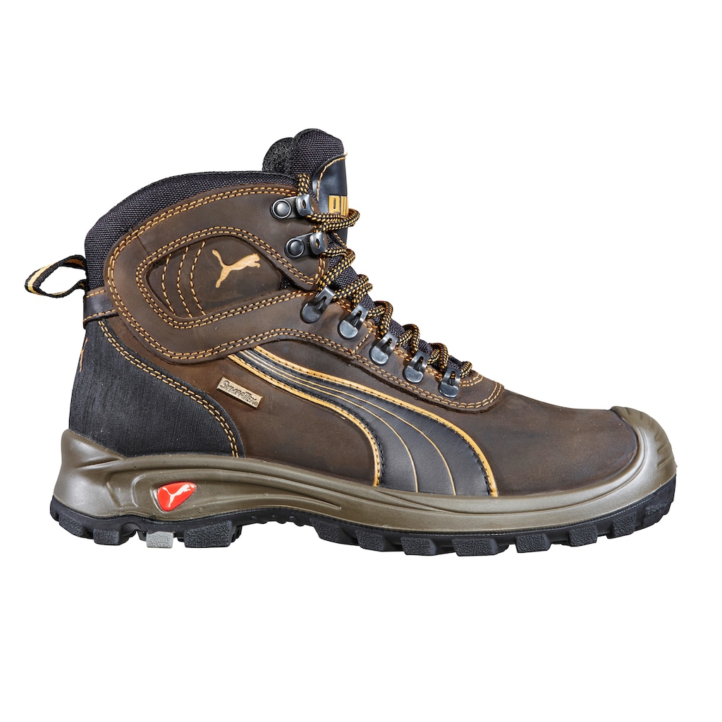 PUMA Safety Sicherheitsstiefel »Sierra Nevada Mid«