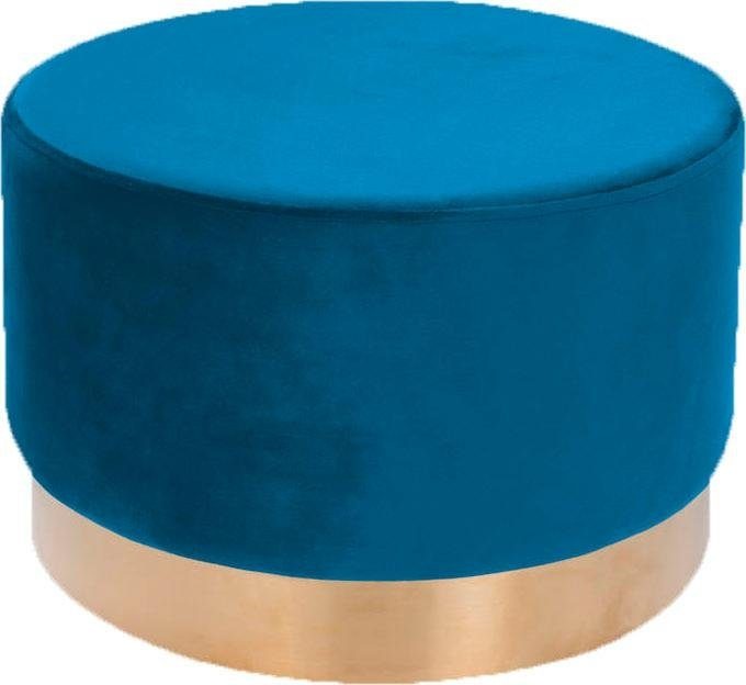 Kayoom Hocker "Nano 510, Hocker in stilvollem Design,weiche Schaumstoff-Sit günstig online kaufen