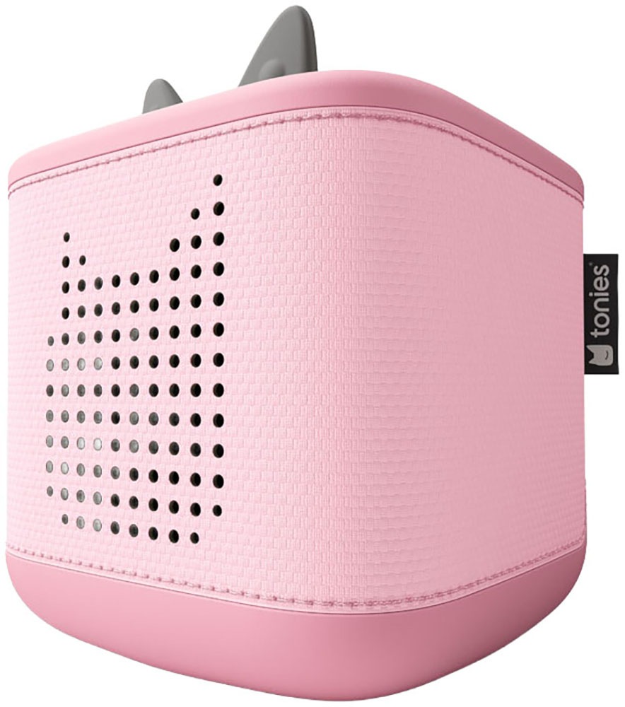 tonies Wireless Lautsprecher »Toniebox 2 Play Set Peppa Pig« (Bluetooth | WLAN )