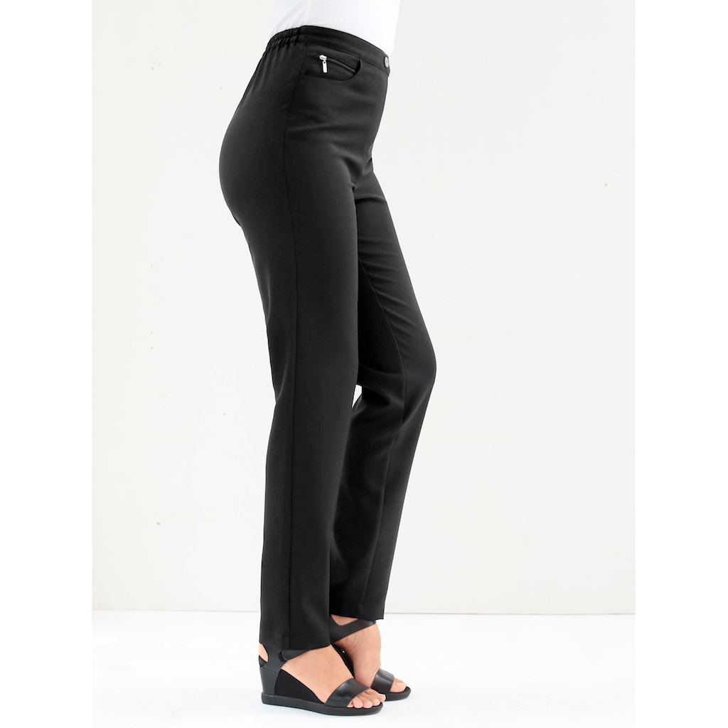 Classic Basics Stretch-Hose